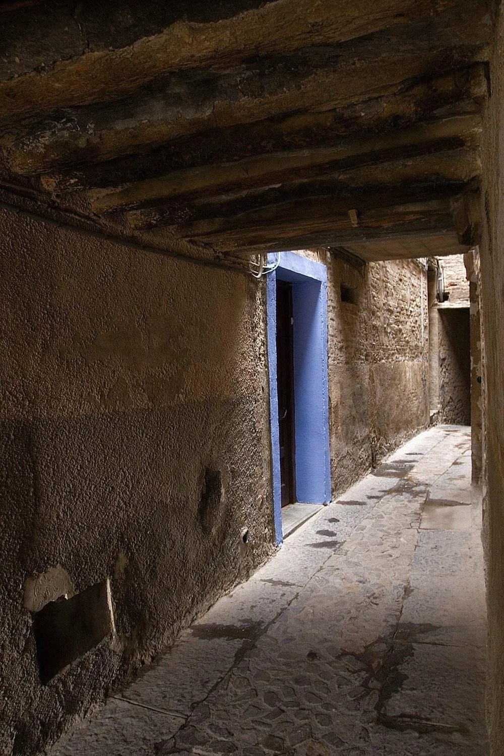 Neighbourhood in Hospedería Casa Martell