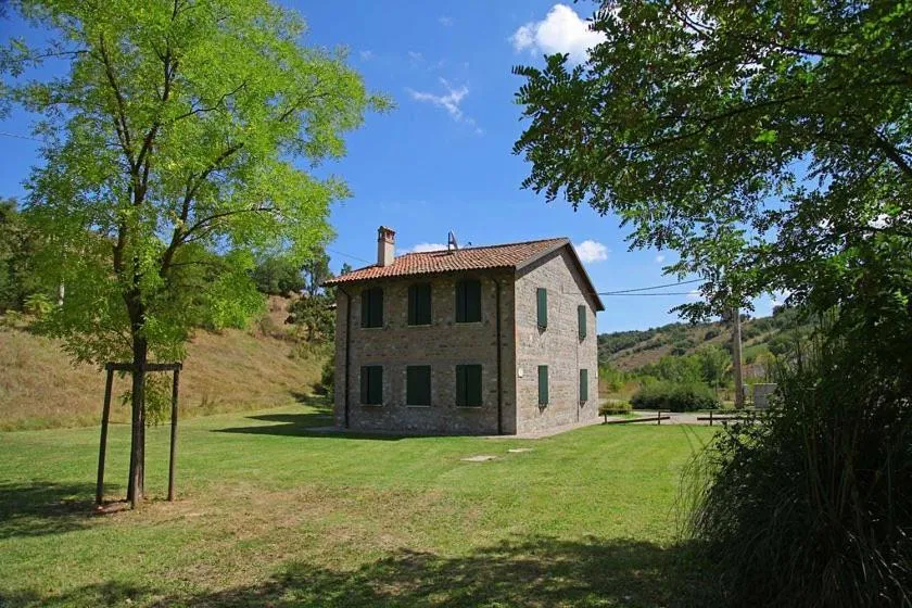 Property building in Villaggio Della Salute Più