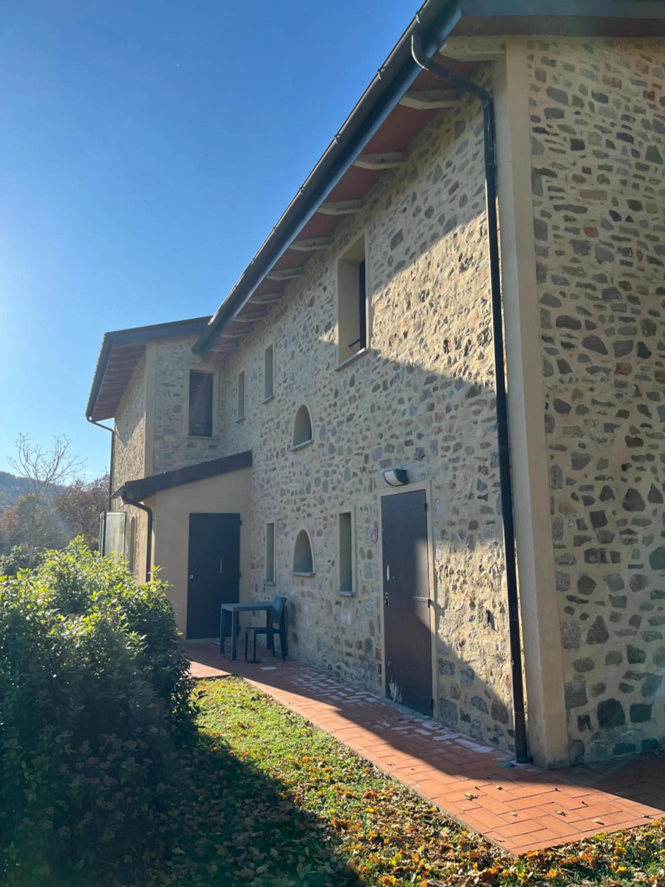 Property building in Villaggio Della Salute Più