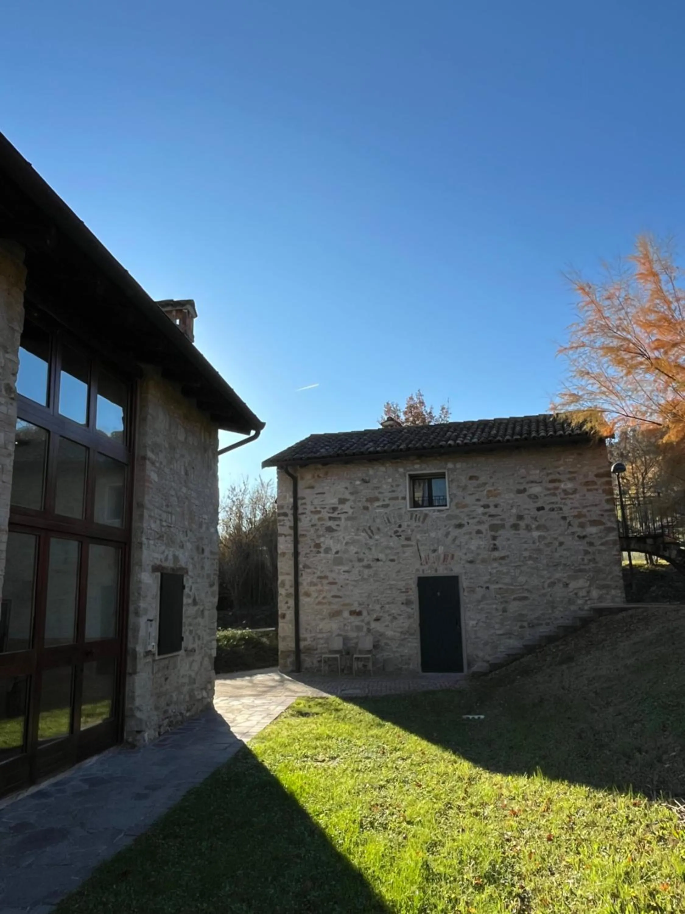 Property building in Villaggio Della Salute Più