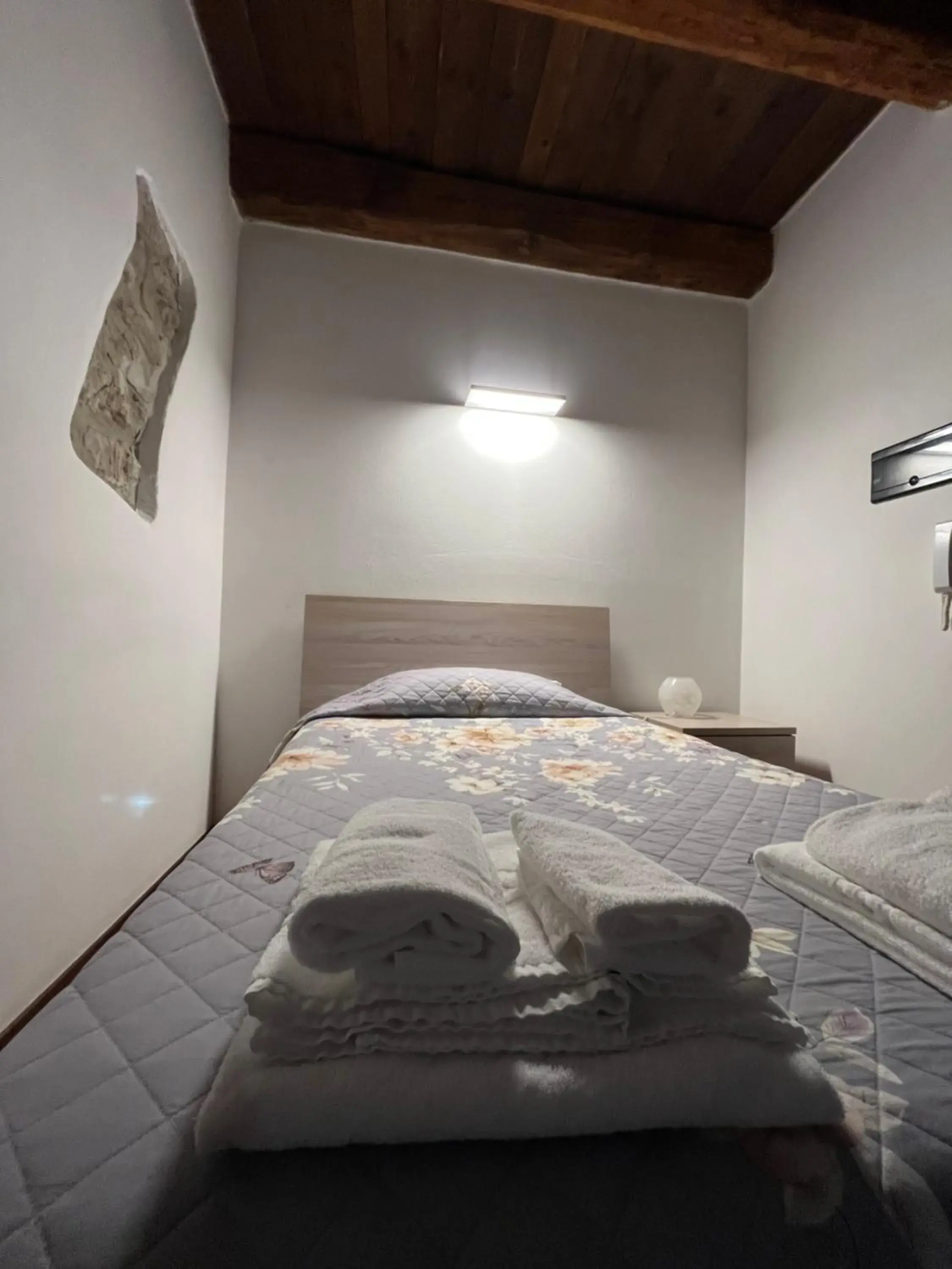 Single Room in Villaggio Della Salute Più Single Room in Villaggio Della Salute Più