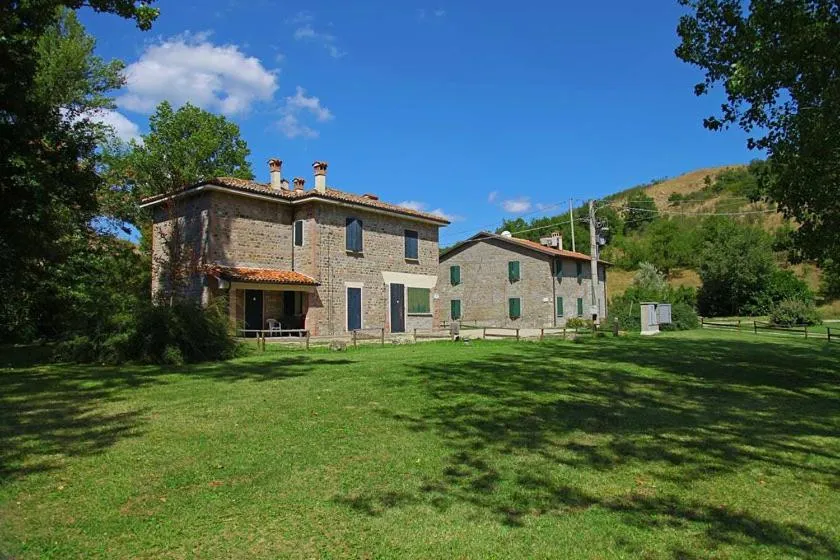 Property building in Villaggio Della Salute Più
