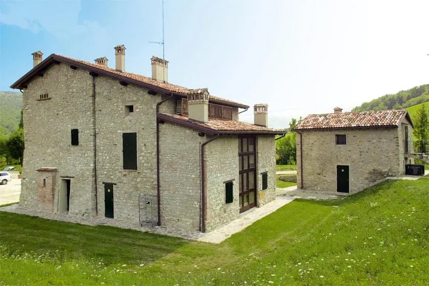 Property building in Villaggio Della Salute Più