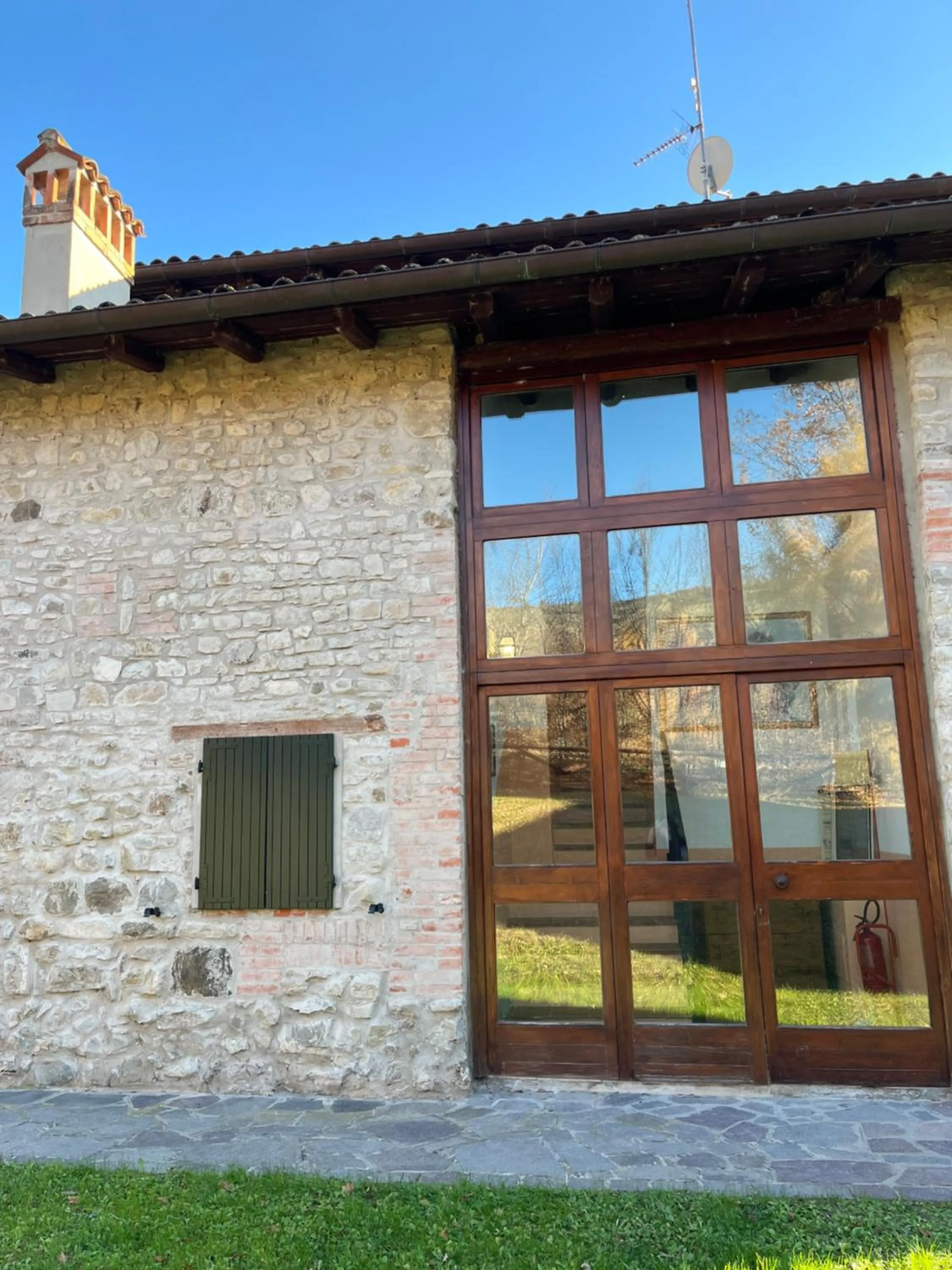 Property building in Villaggio Della Salute Più