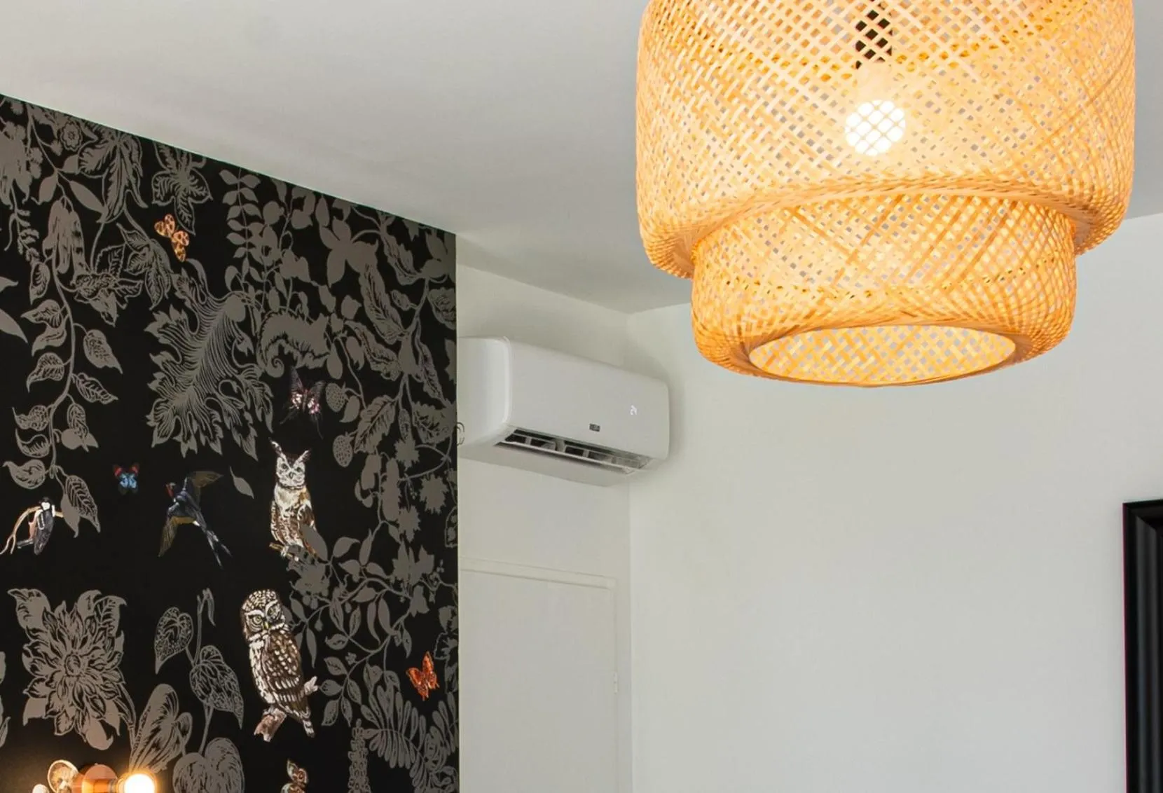 Property building in Le 49 Côté Parc & SPA