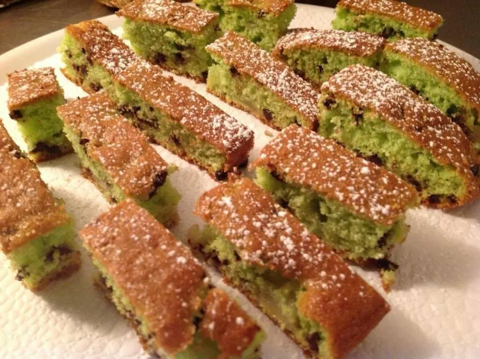 Breakfast in Hotel Iride Apartments & Rooms- ideale per famiglie e coppie