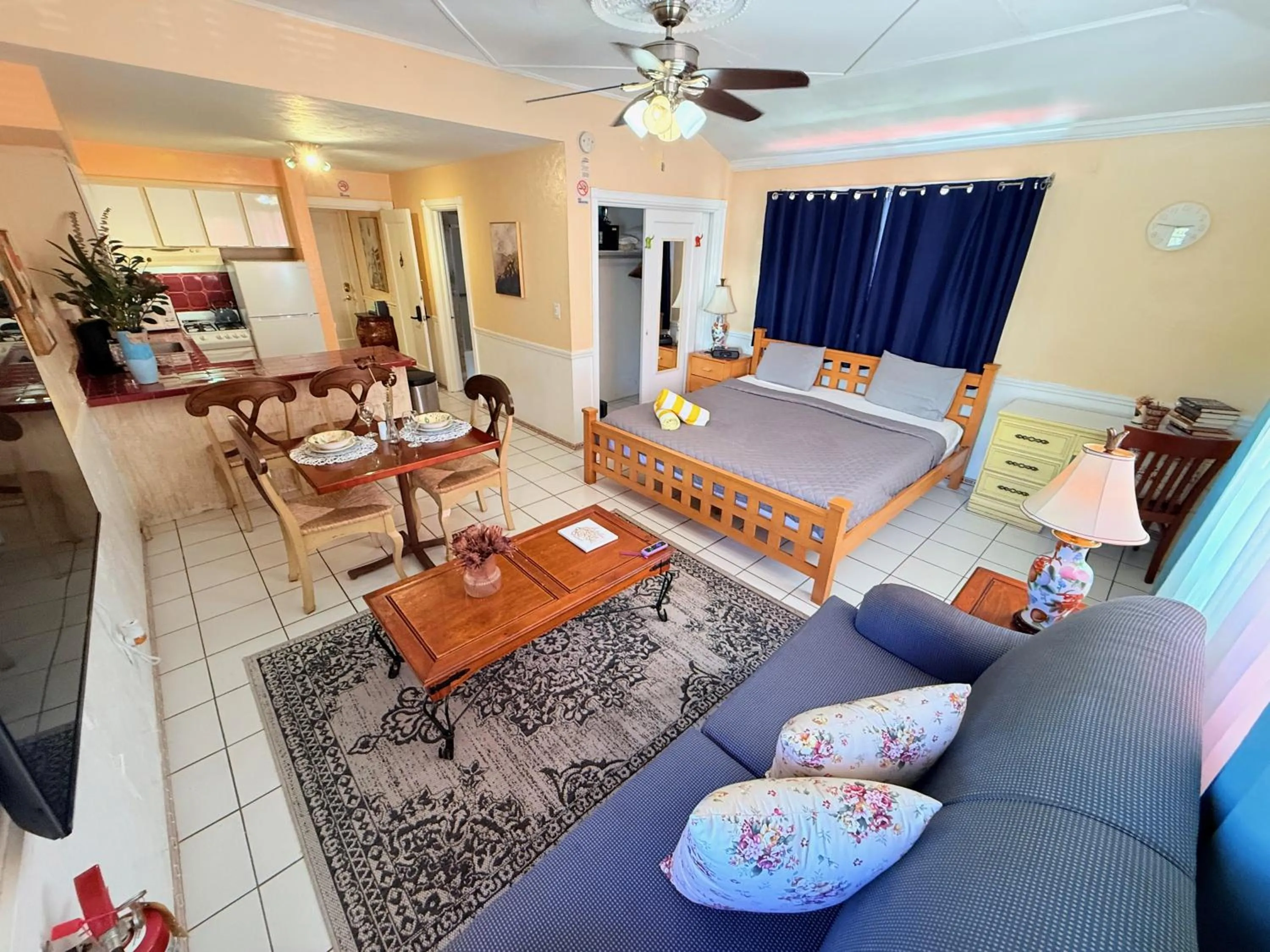 Sinclair Boutique Hotel