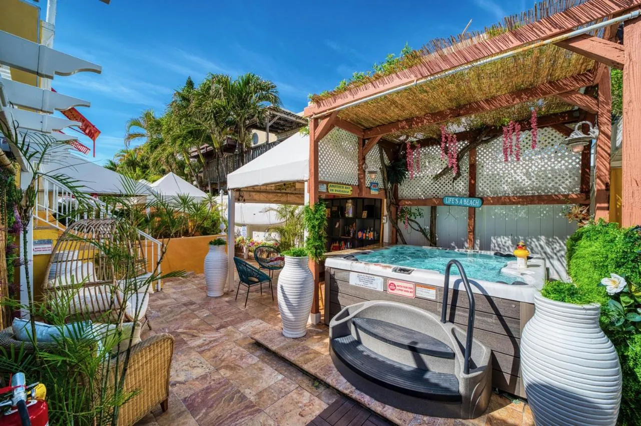 Sinclair Boutique Hotel