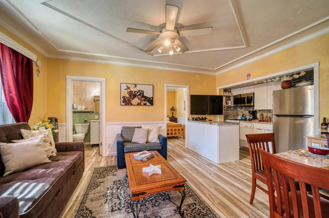 Sinclair Boutique Hotel