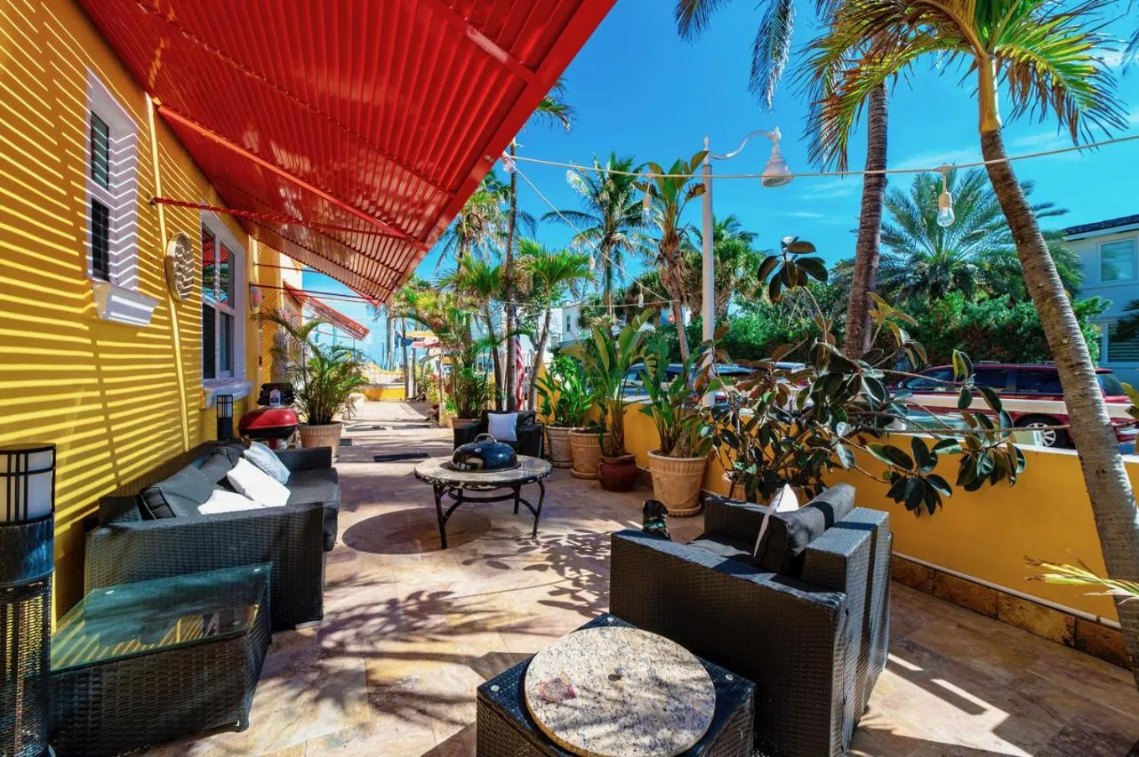 Sinclair Boutique Hotel