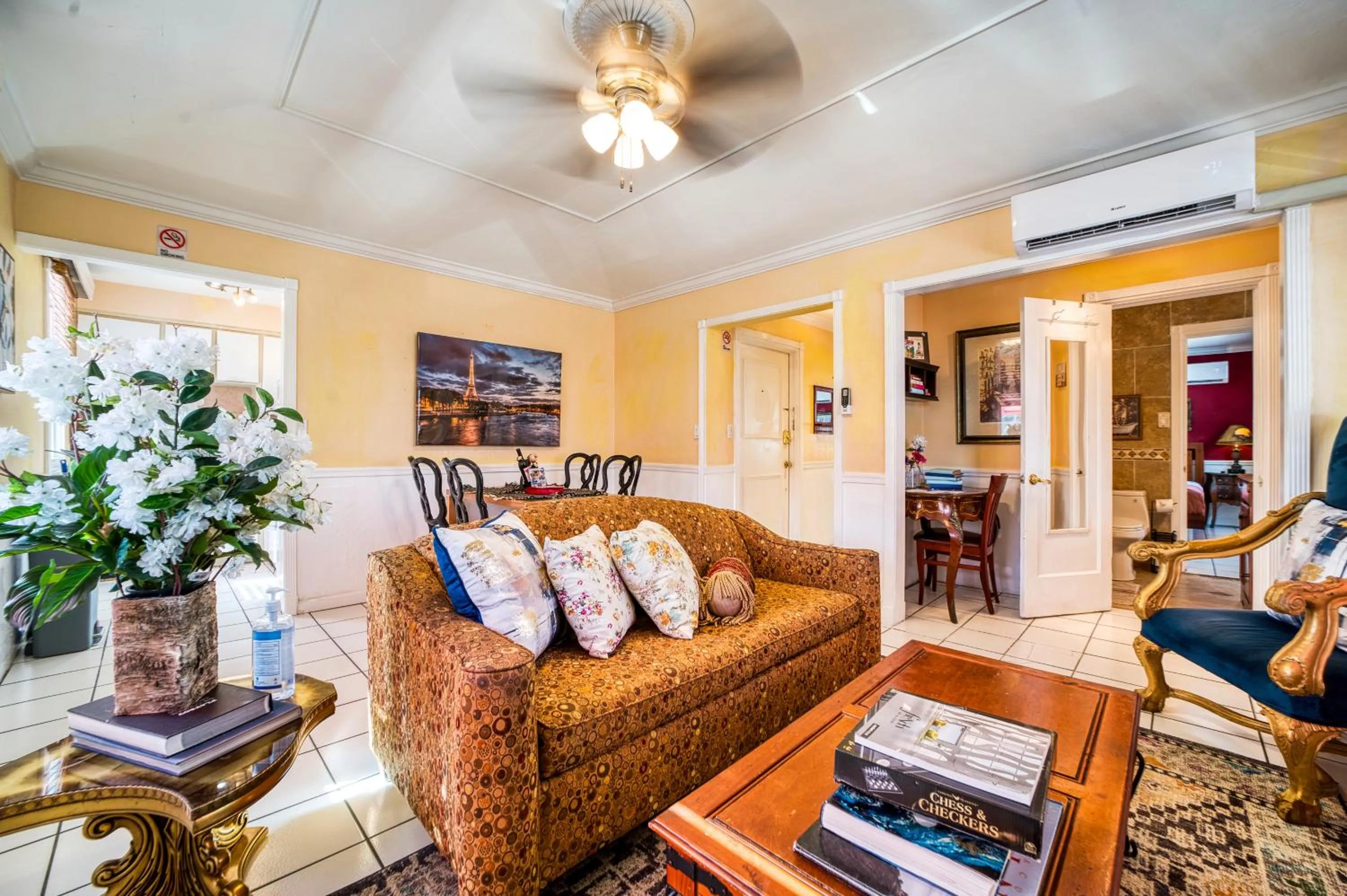 Sinclair Boutique Hotel