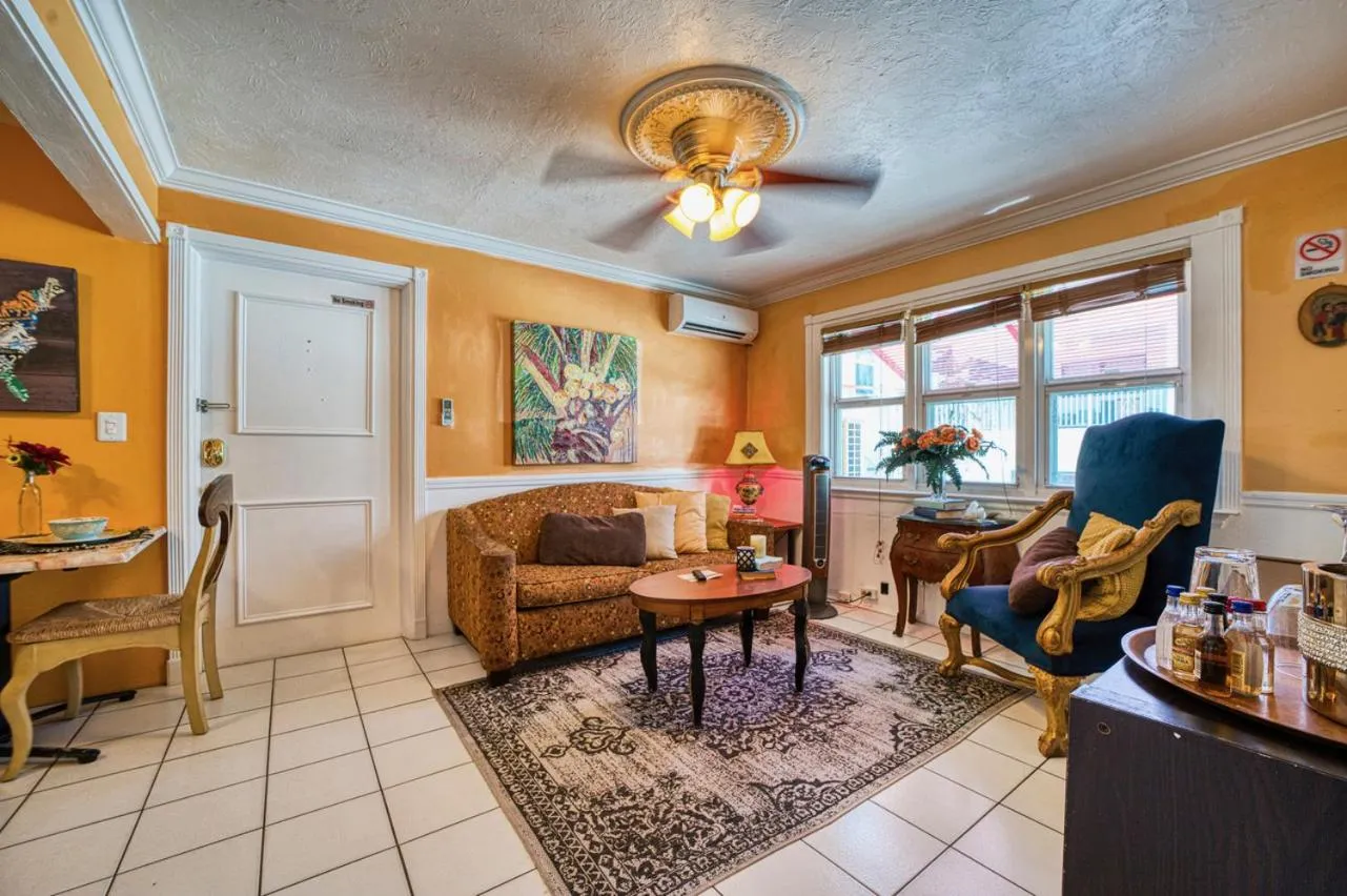 Sinclair Boutique Hotel