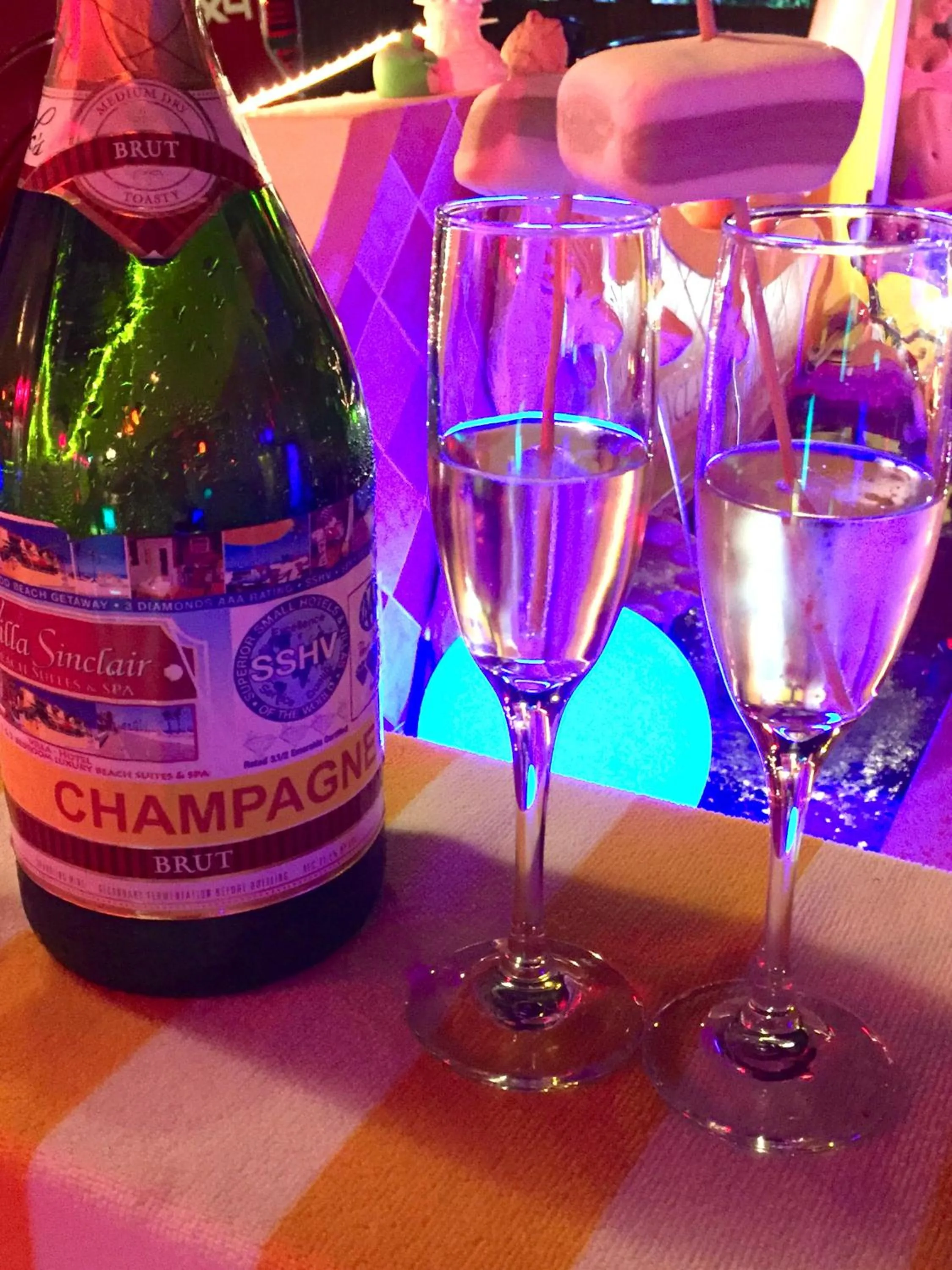 Activities in Sinclair Boutique Hotel