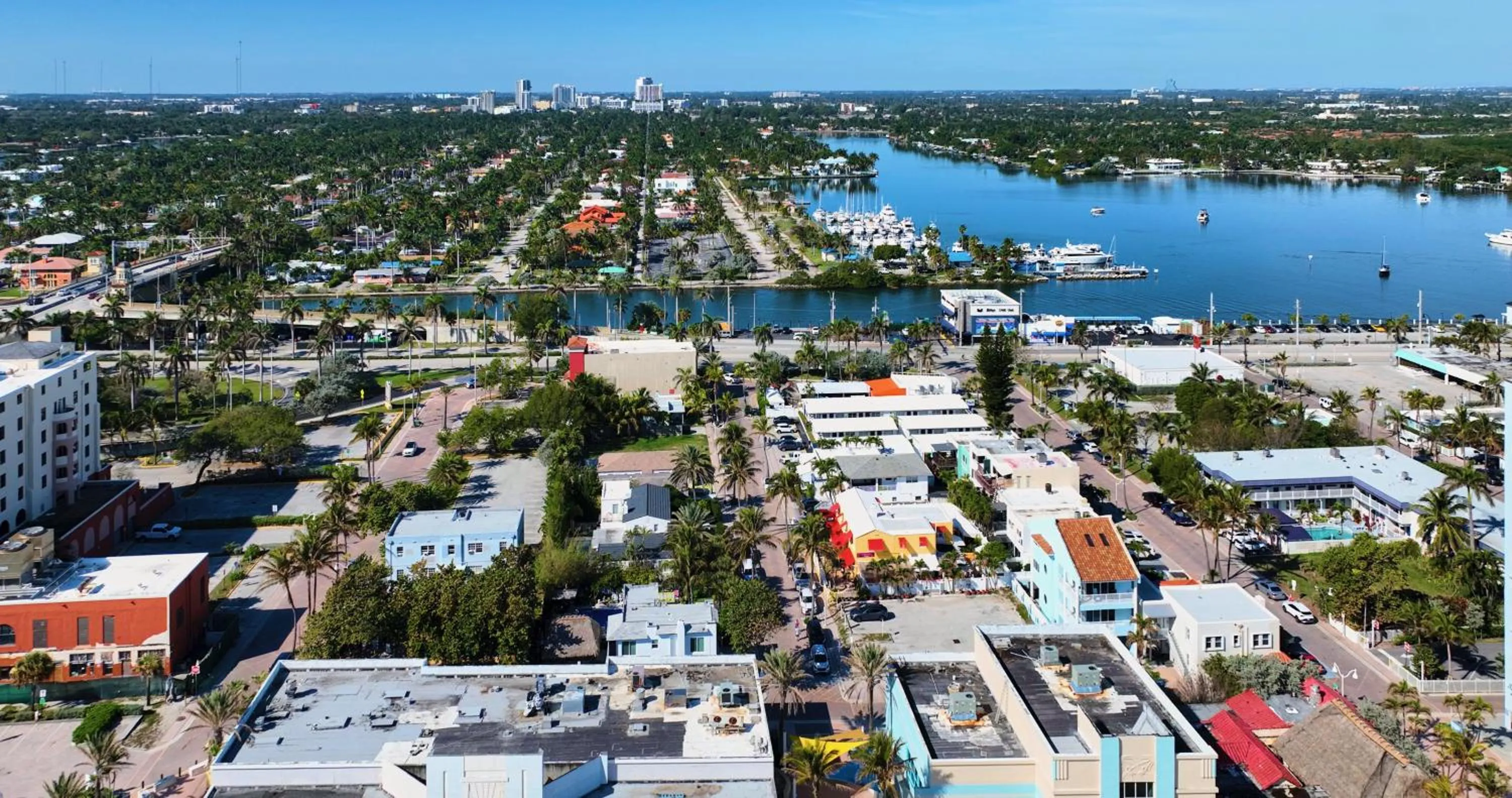 Property building in Sinclair Boutique Hotel