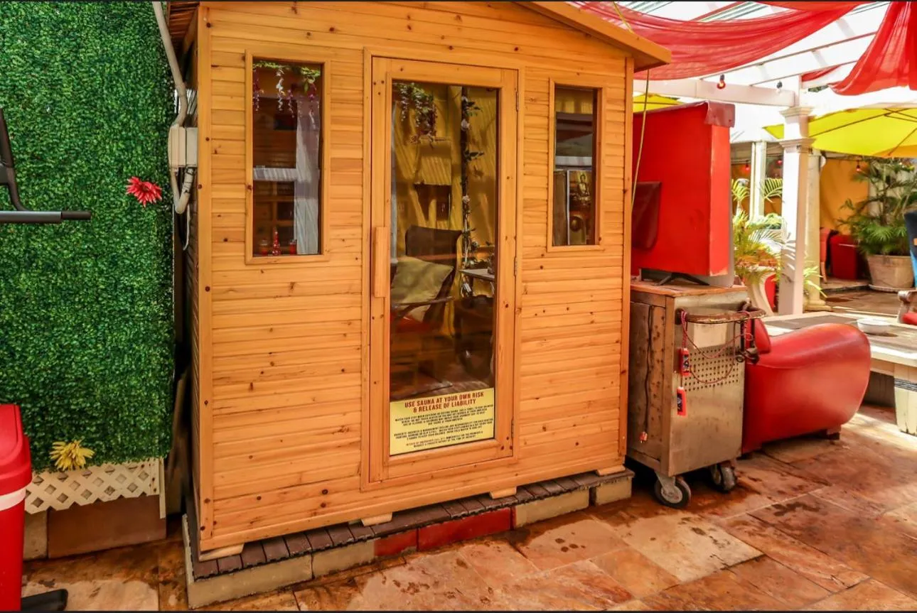 Sinclair Boutique Hotel