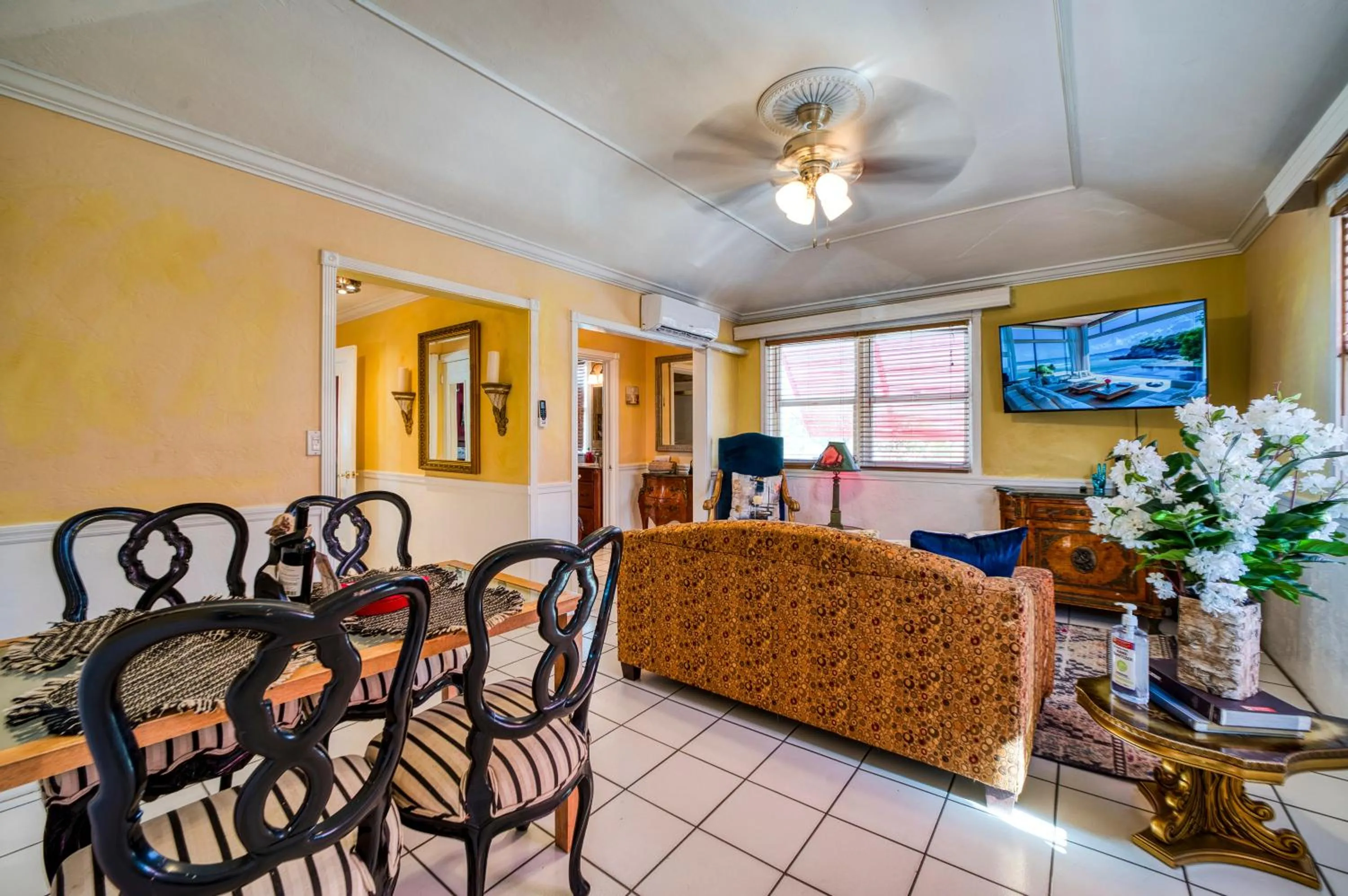 Sinclair Boutique Hotel