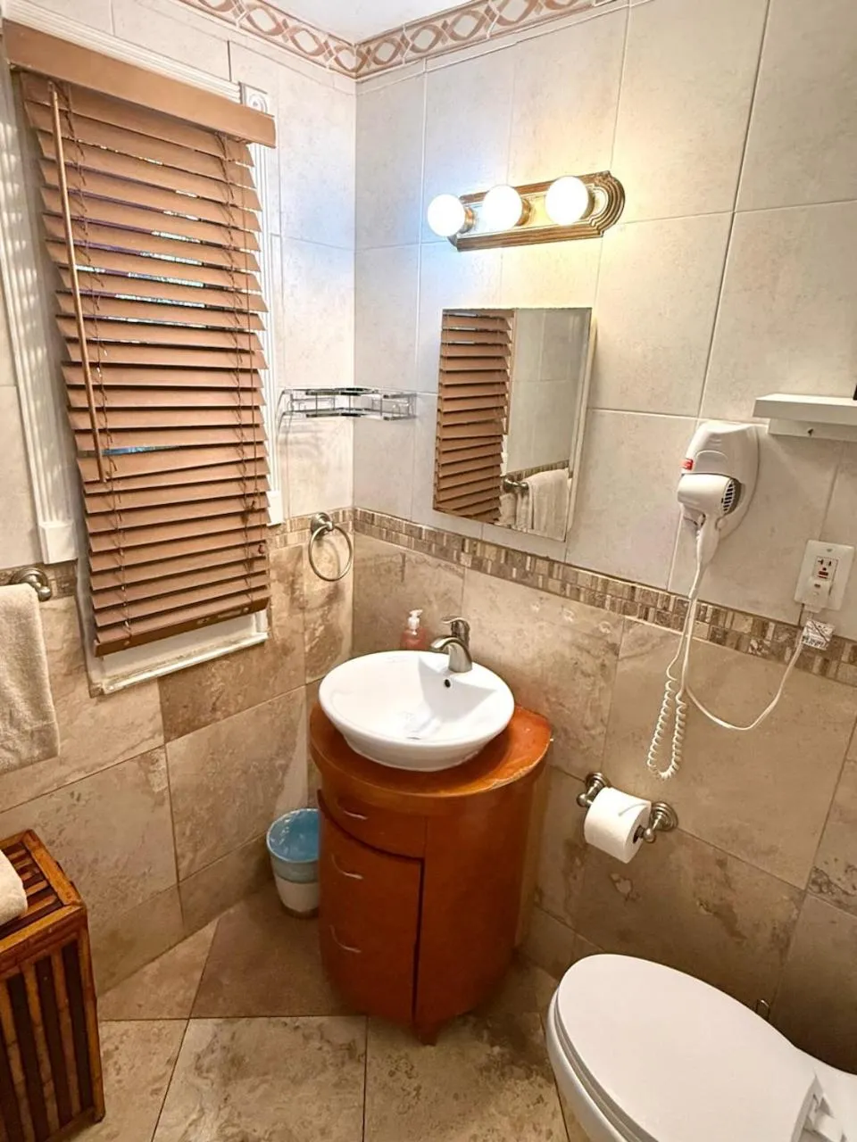 Sinclair Boutique Hotel