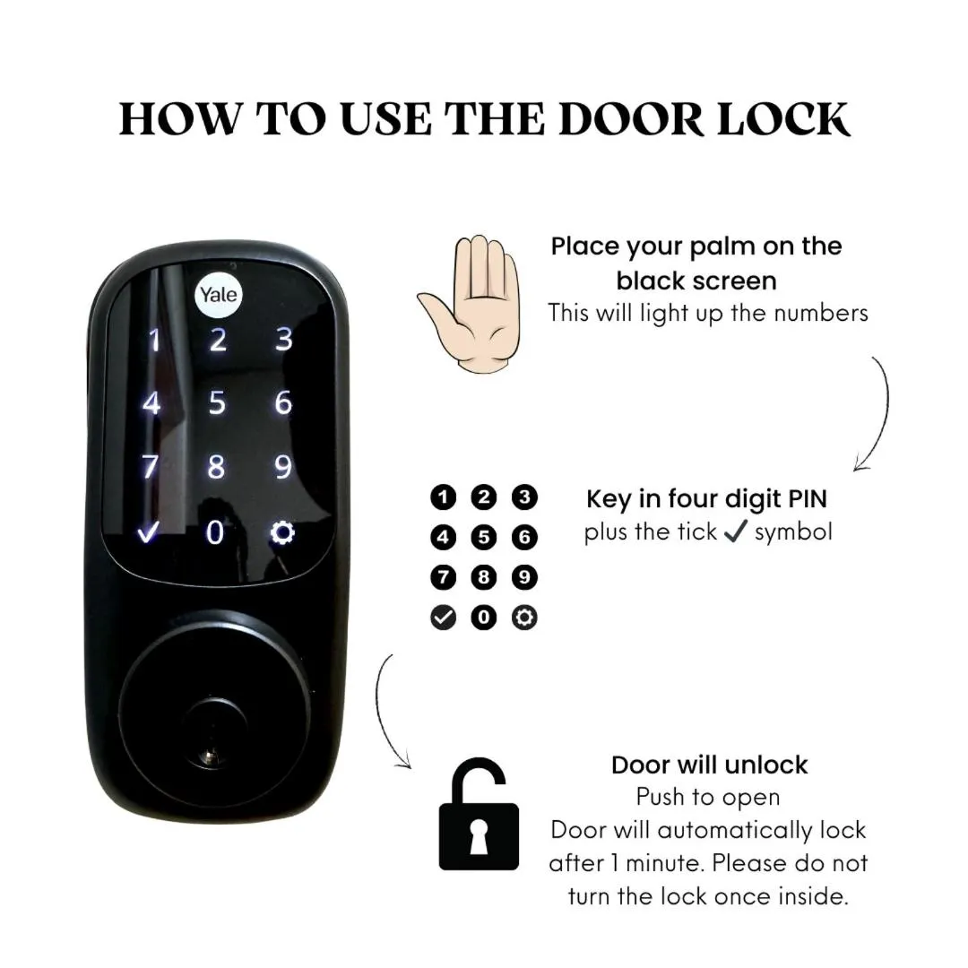 Lobby or reception in RIVERBANC