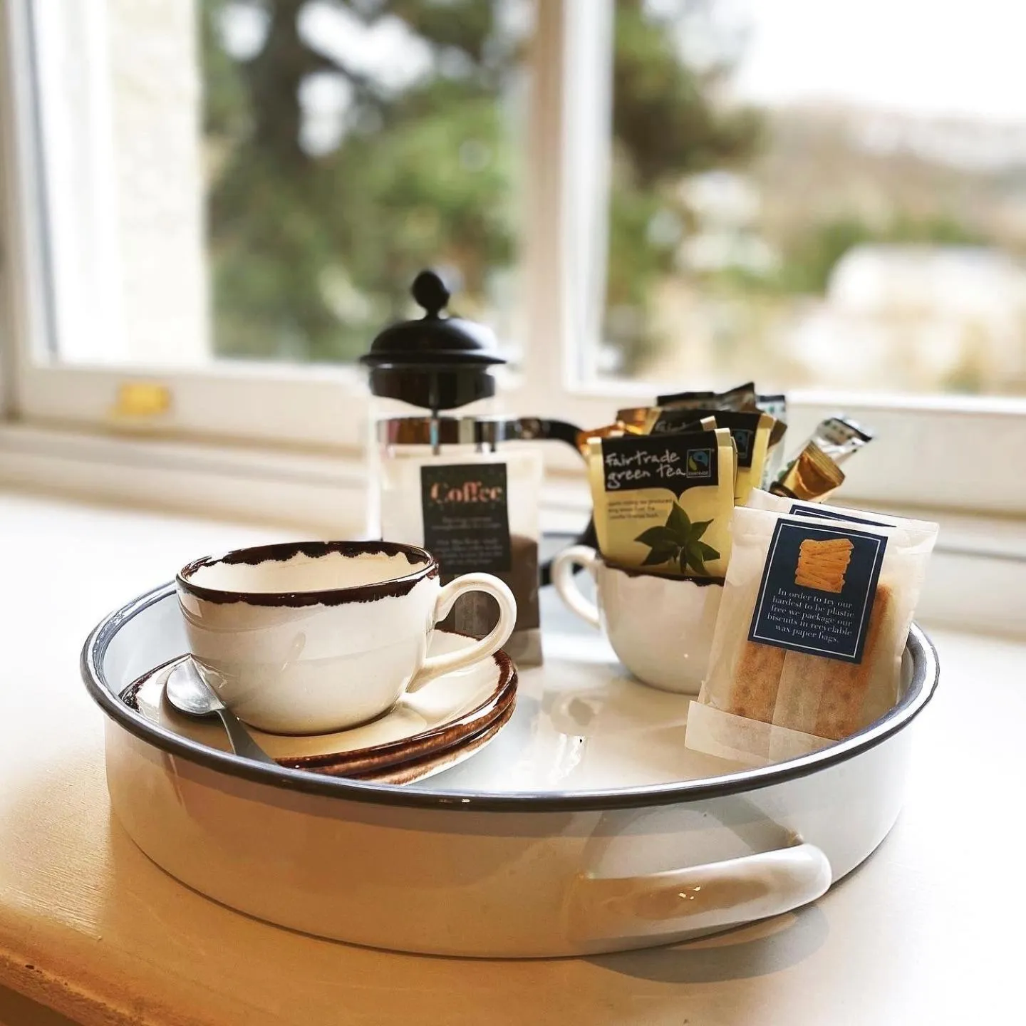 Bedroom in RIVERBANC