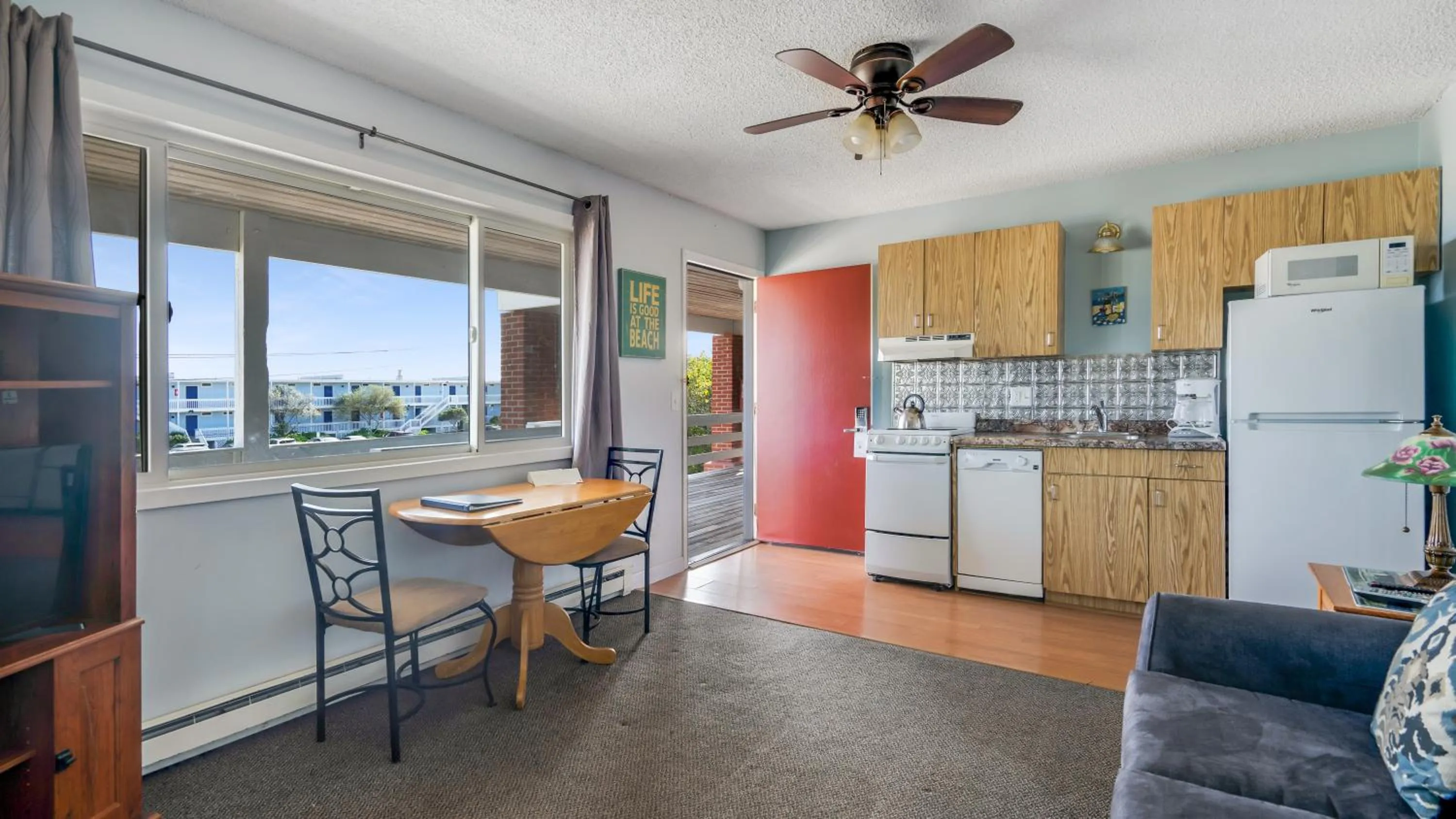 Montauk Oceanside Suites