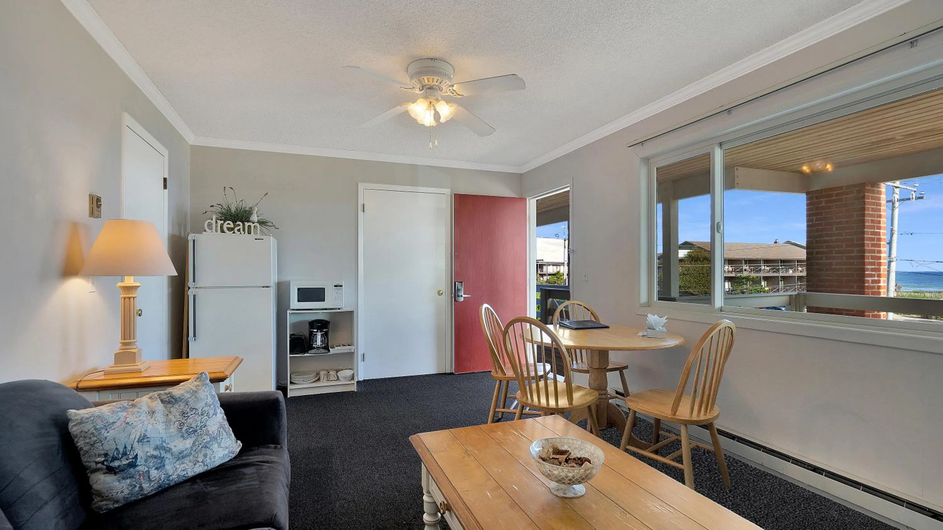 Montauk Oceanside Suites