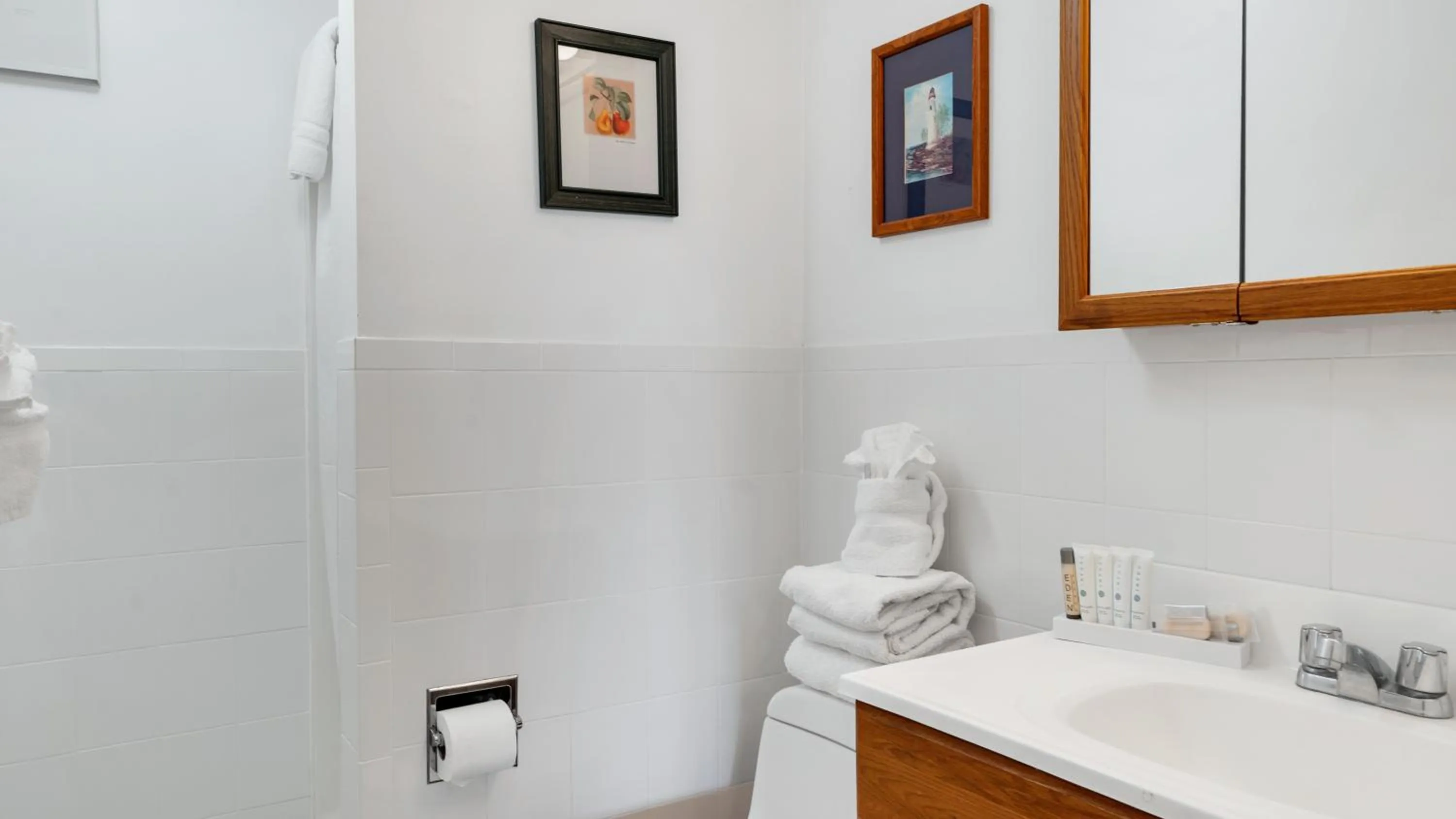 Montauk Oceanside Suites