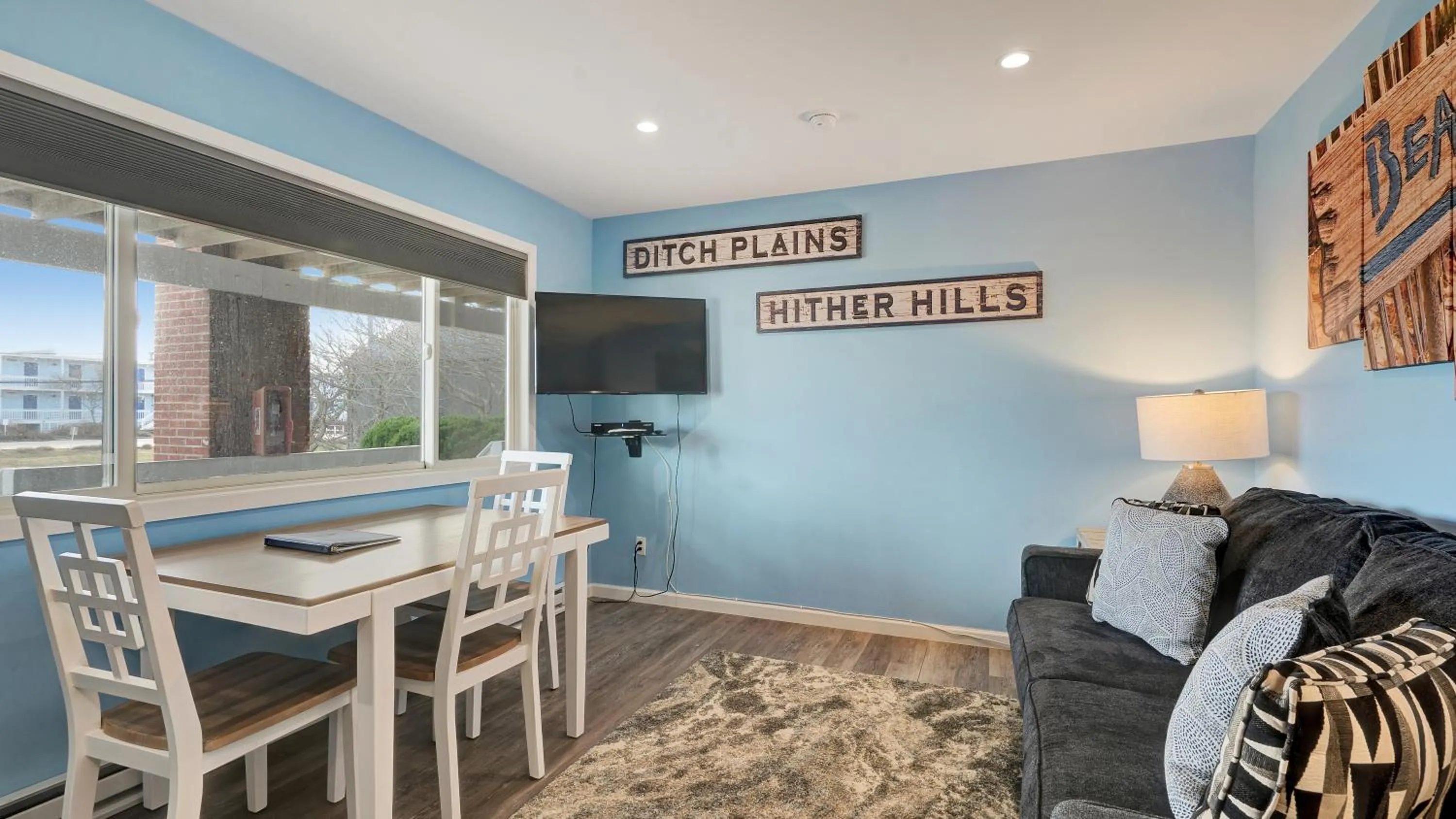 Montauk Oceanside Suites