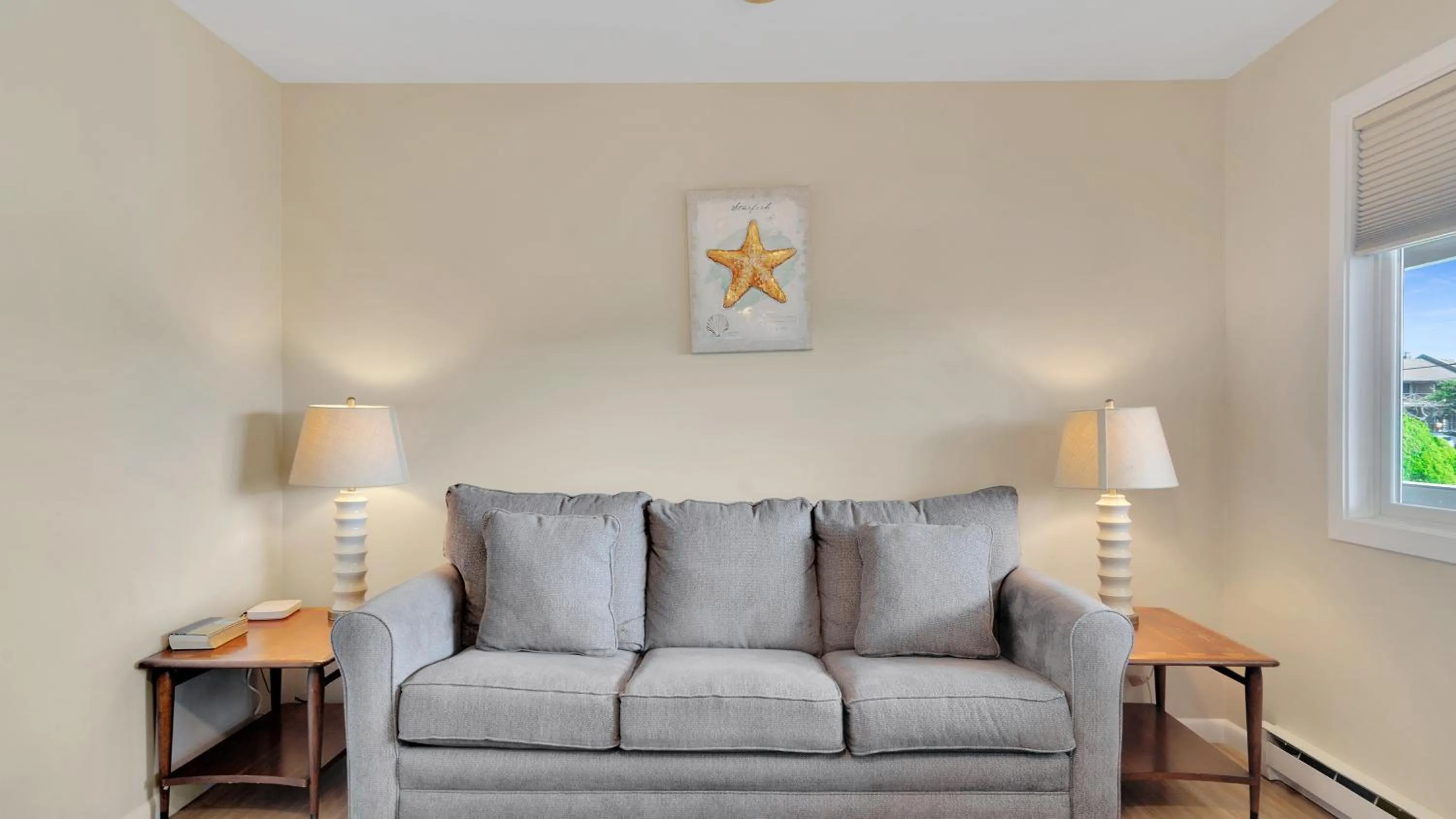 Montauk Oceanside Suites