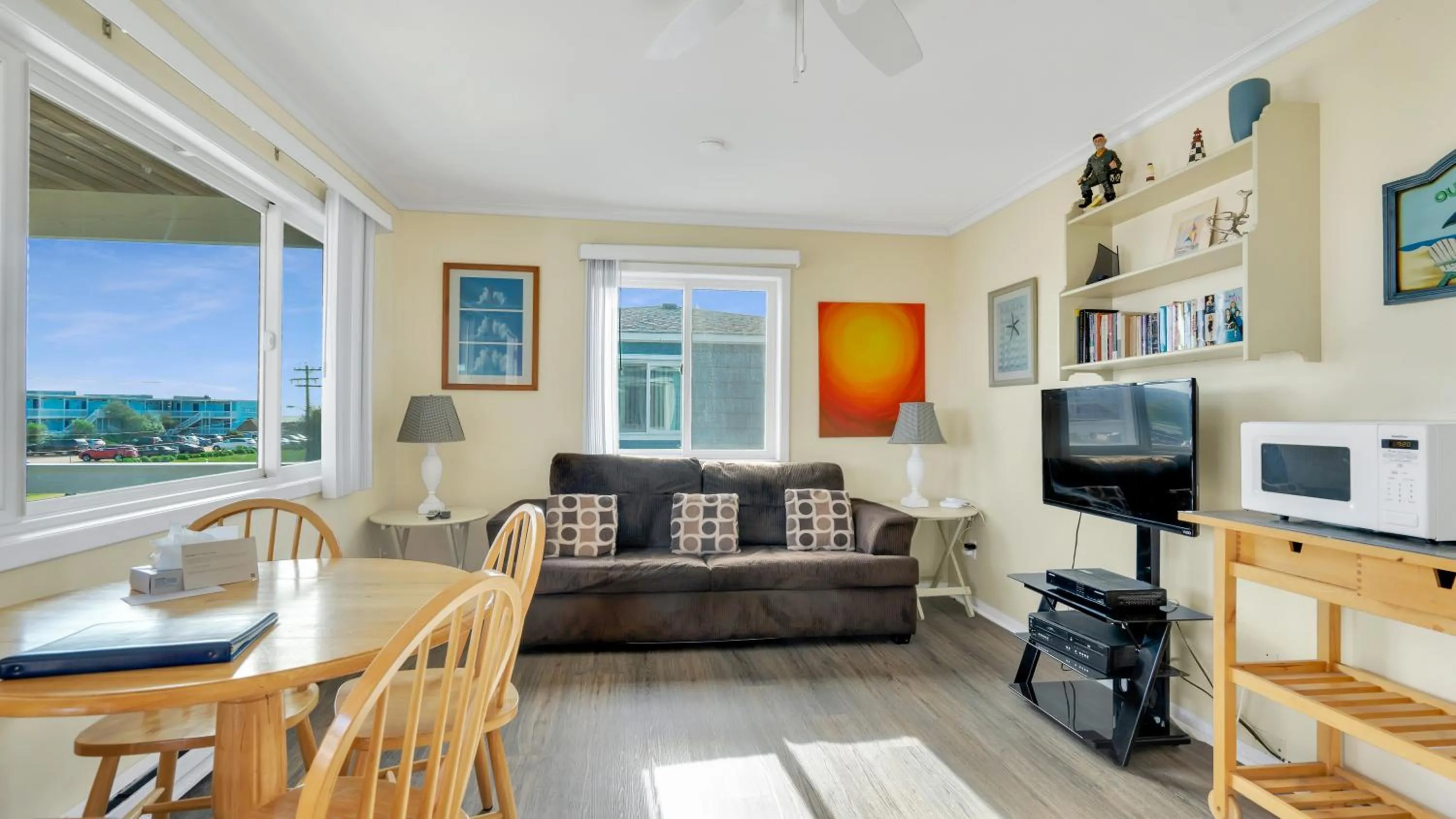 Montauk Oceanside Suites