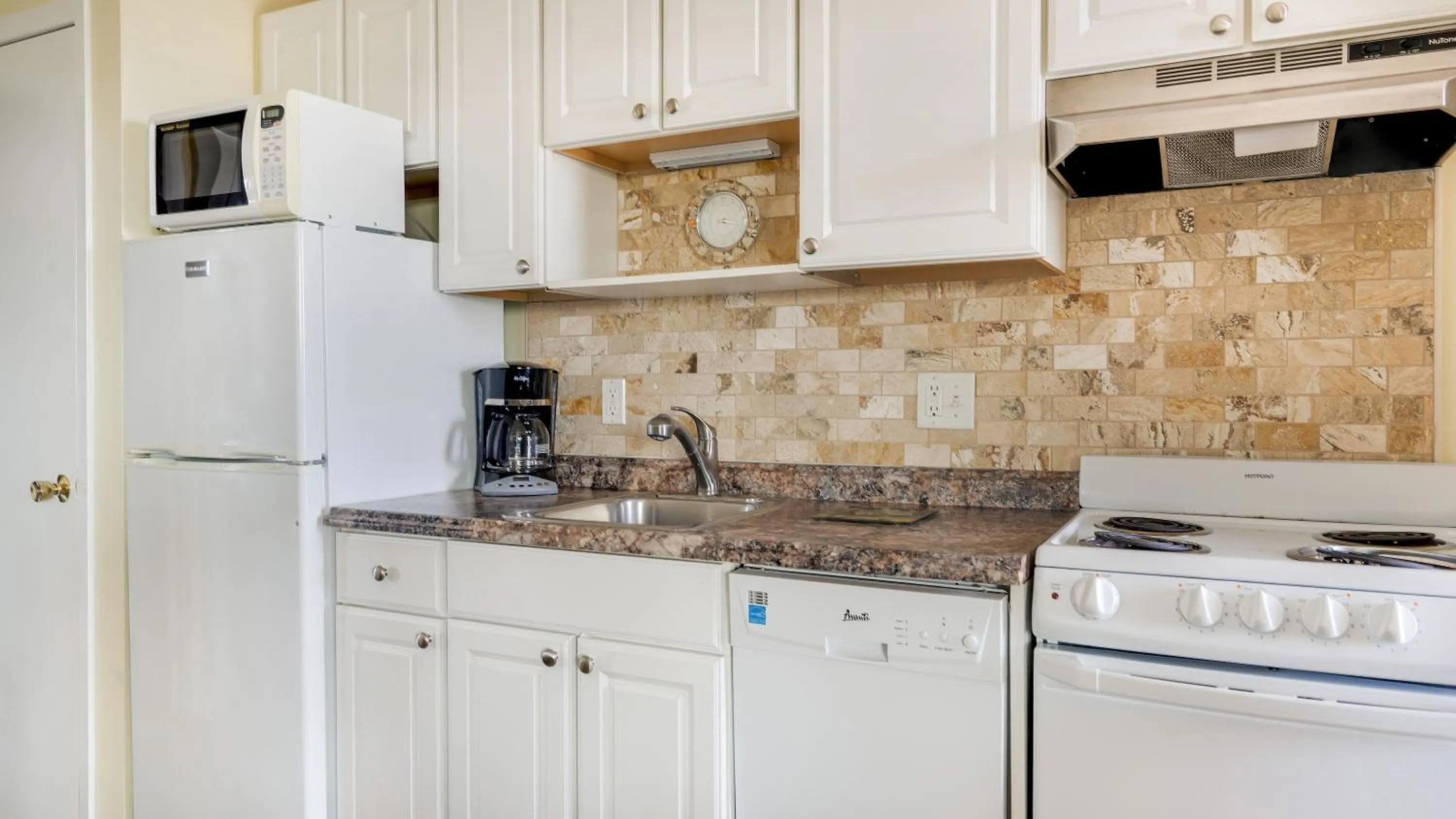 Montauk Oceanside Suites