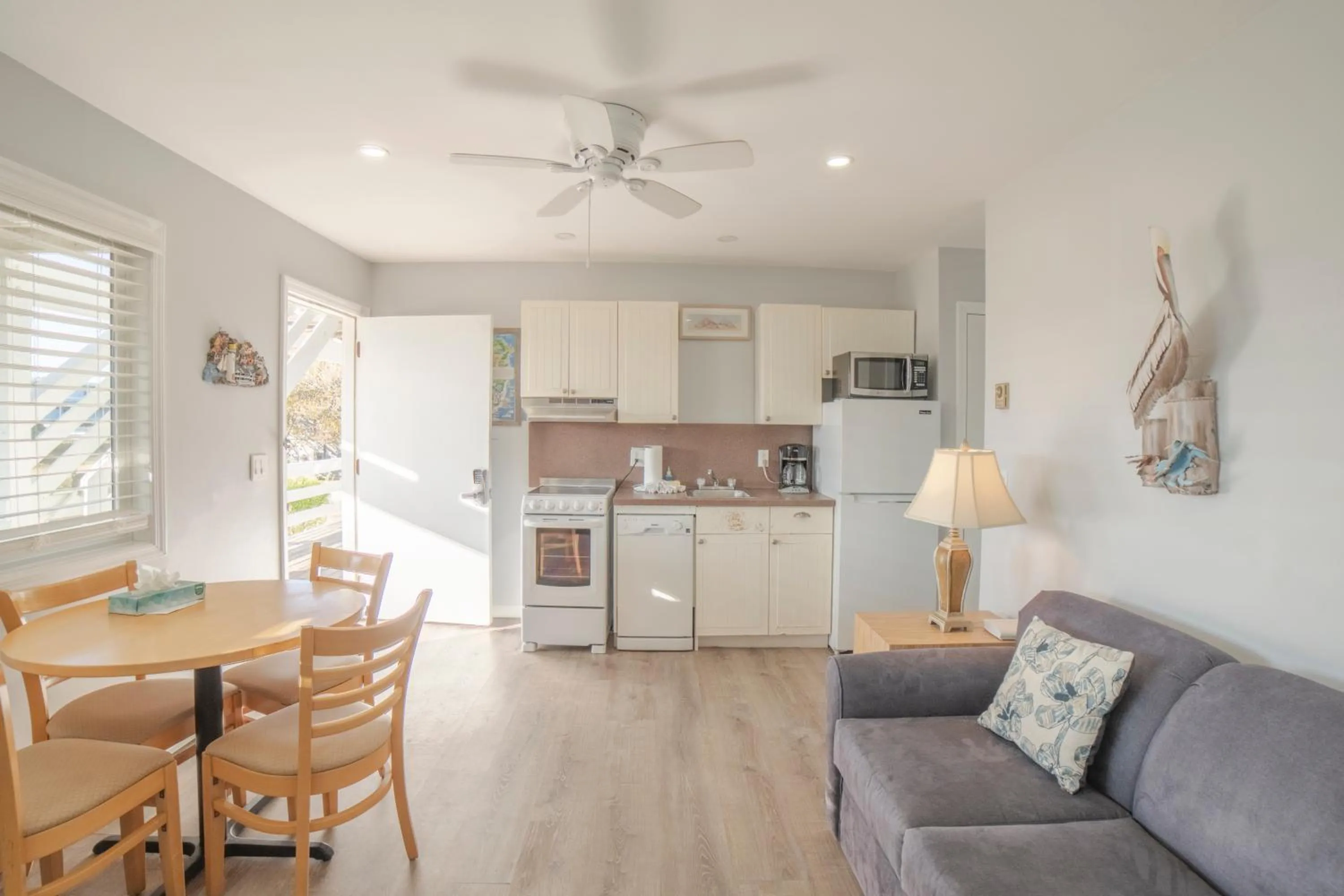 Montauk Oceanside Suites