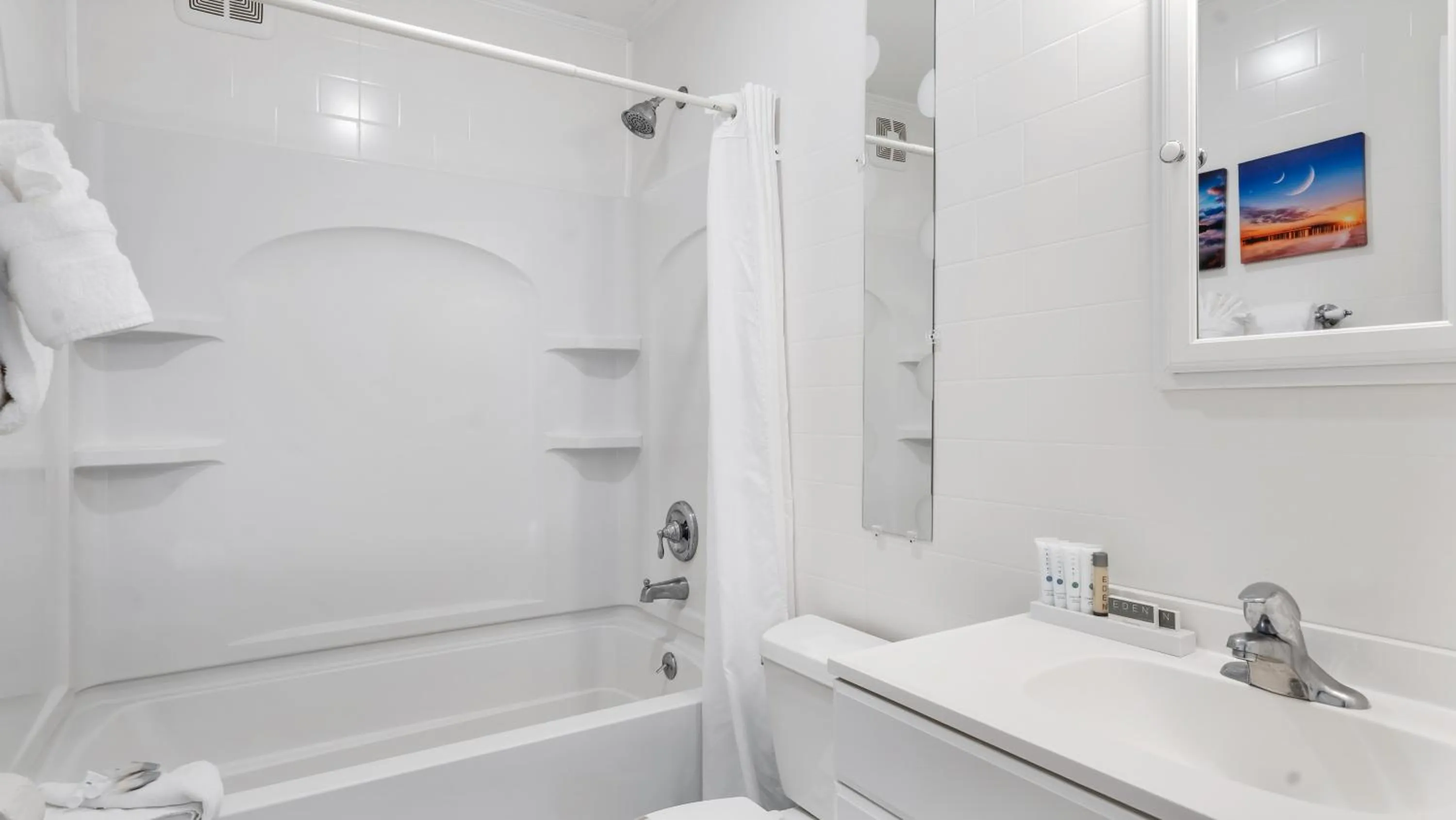 Montauk Oceanside Suites