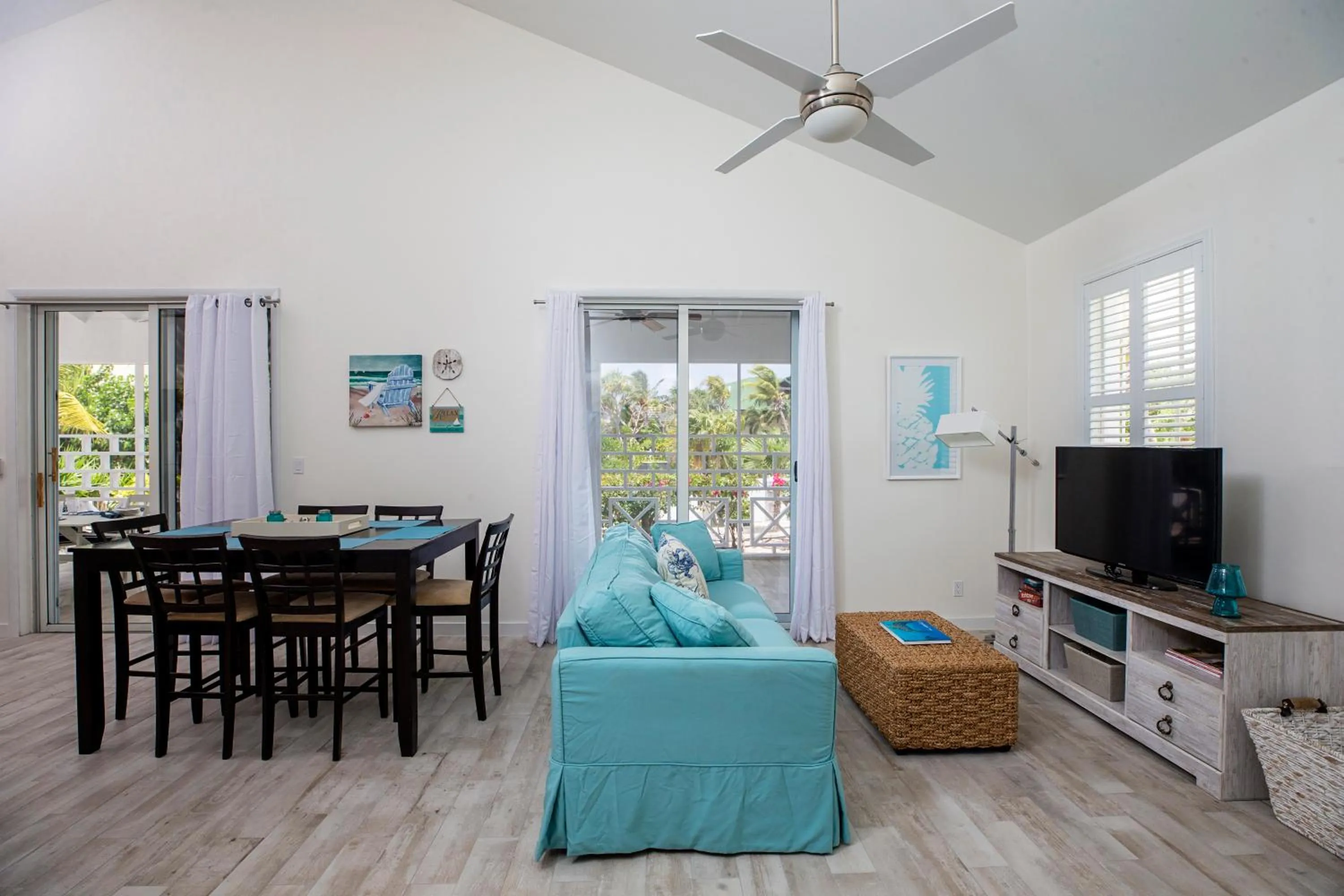 Ports of Call Resort