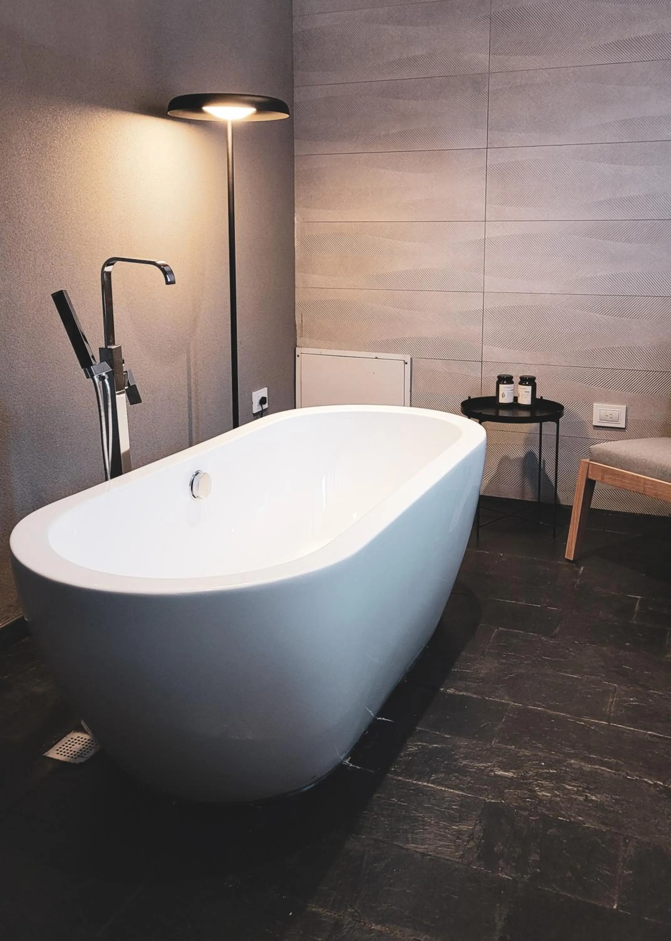 Spa and wellness centre/facilities in Fuente Mayor Hotel & Casino