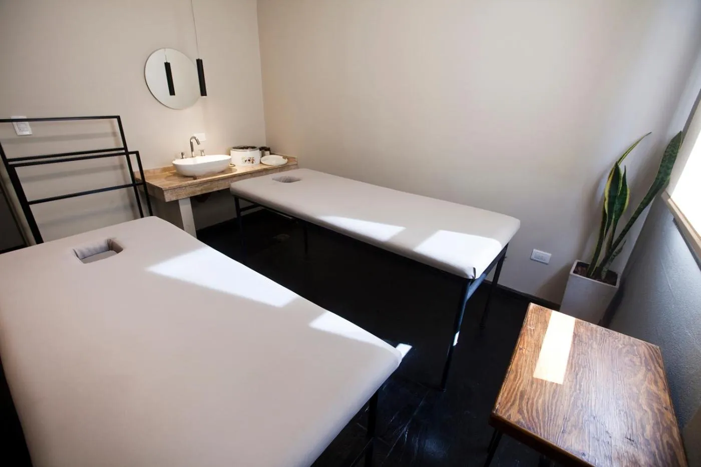 Massage, Bed in Fuente Mayor Hotel & Casino