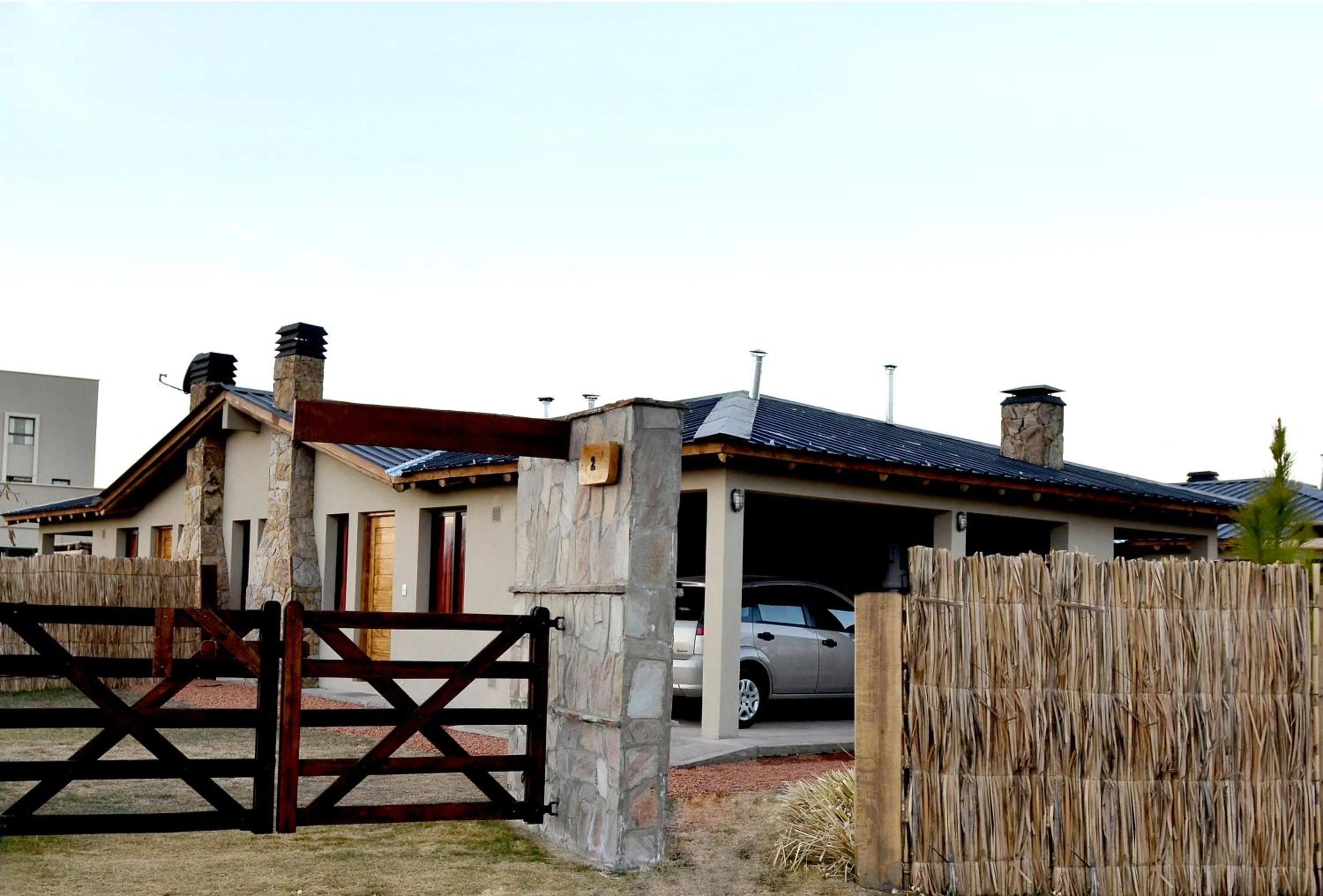 Photo of the whole room in Fuente Mayor Hotel & Casino