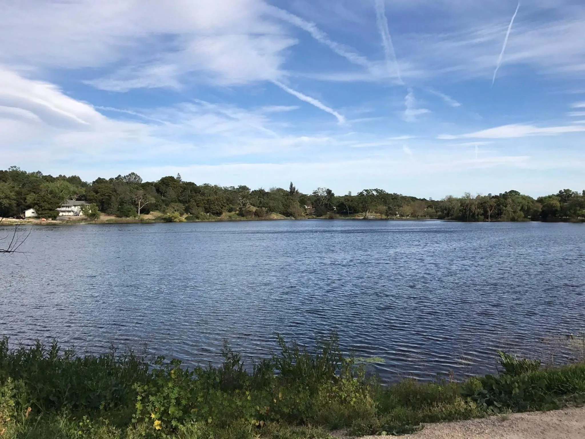 Nearby landmark in Atascadero Inn