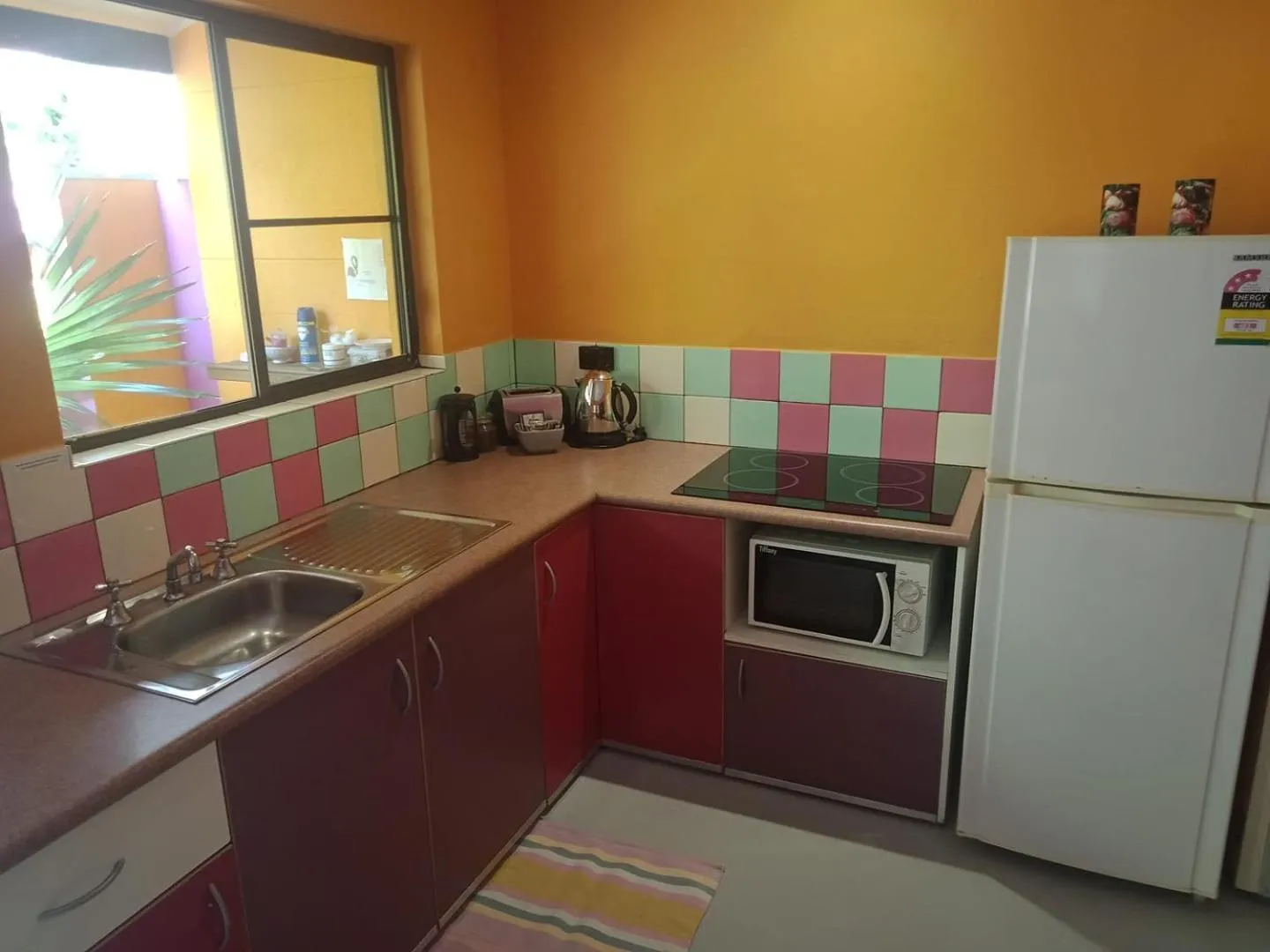 Pink Flamingo Resort