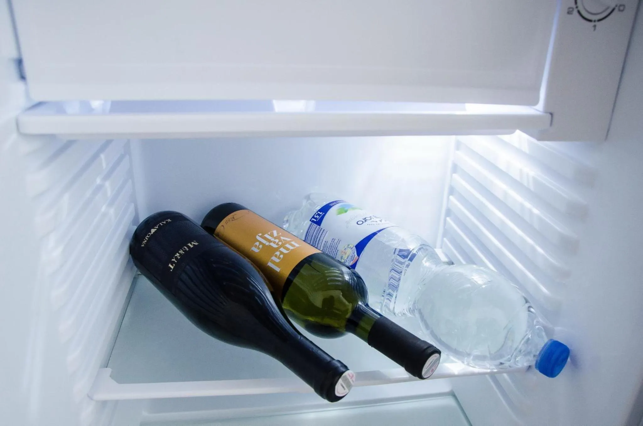 Bedroom in San Martino Rooms