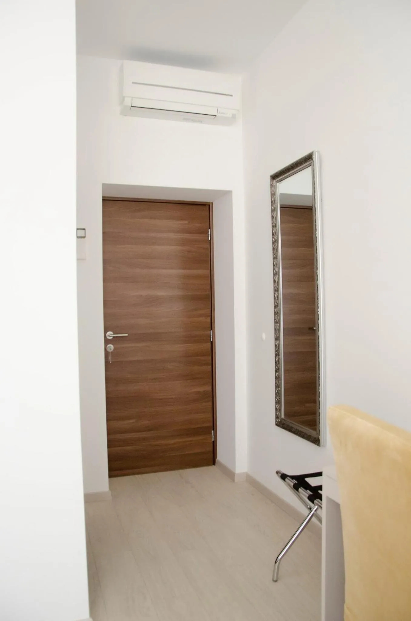 Bedroom in San Martino Rooms