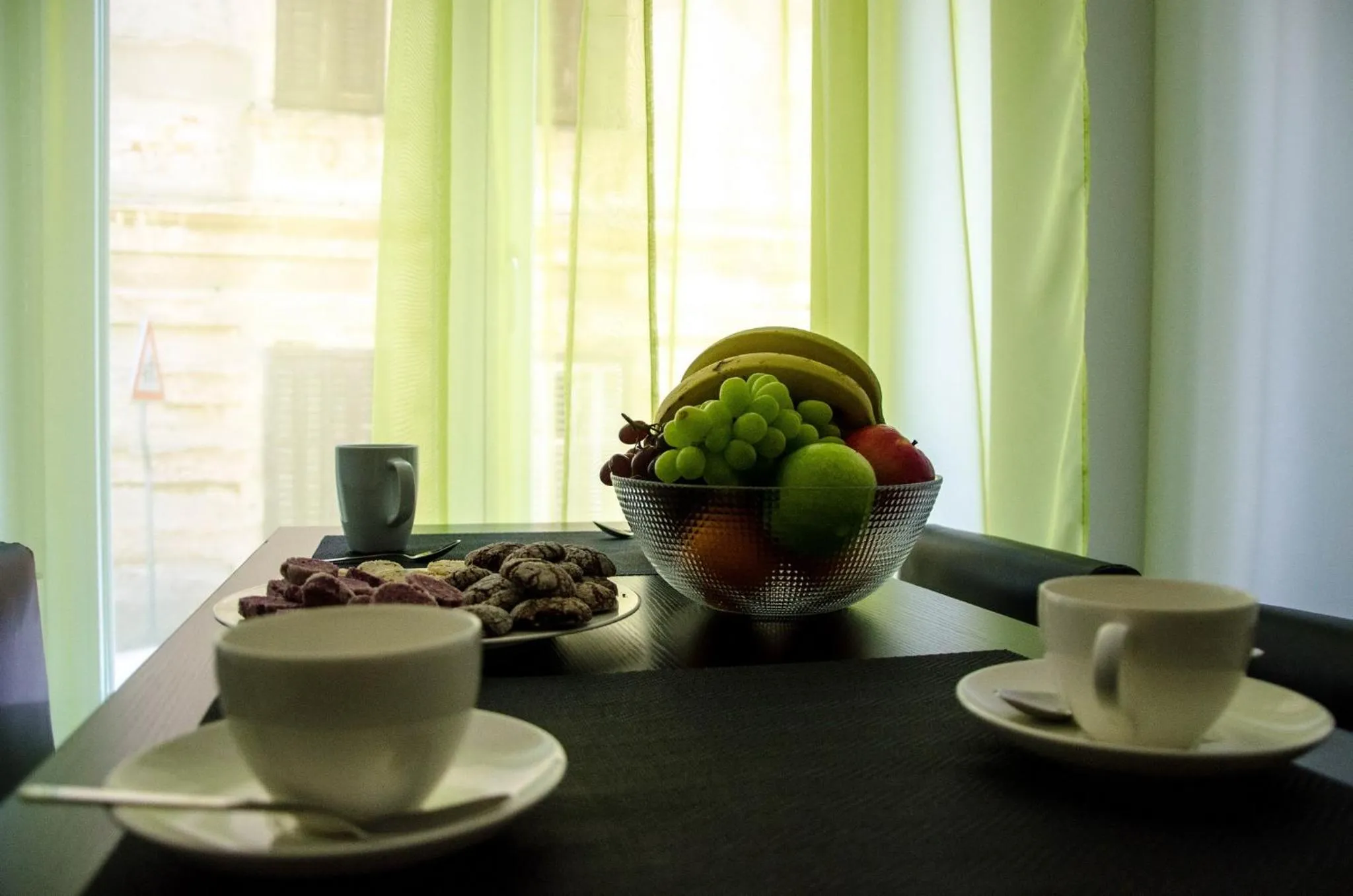 Banquet/Function facilities in San Martino Rooms