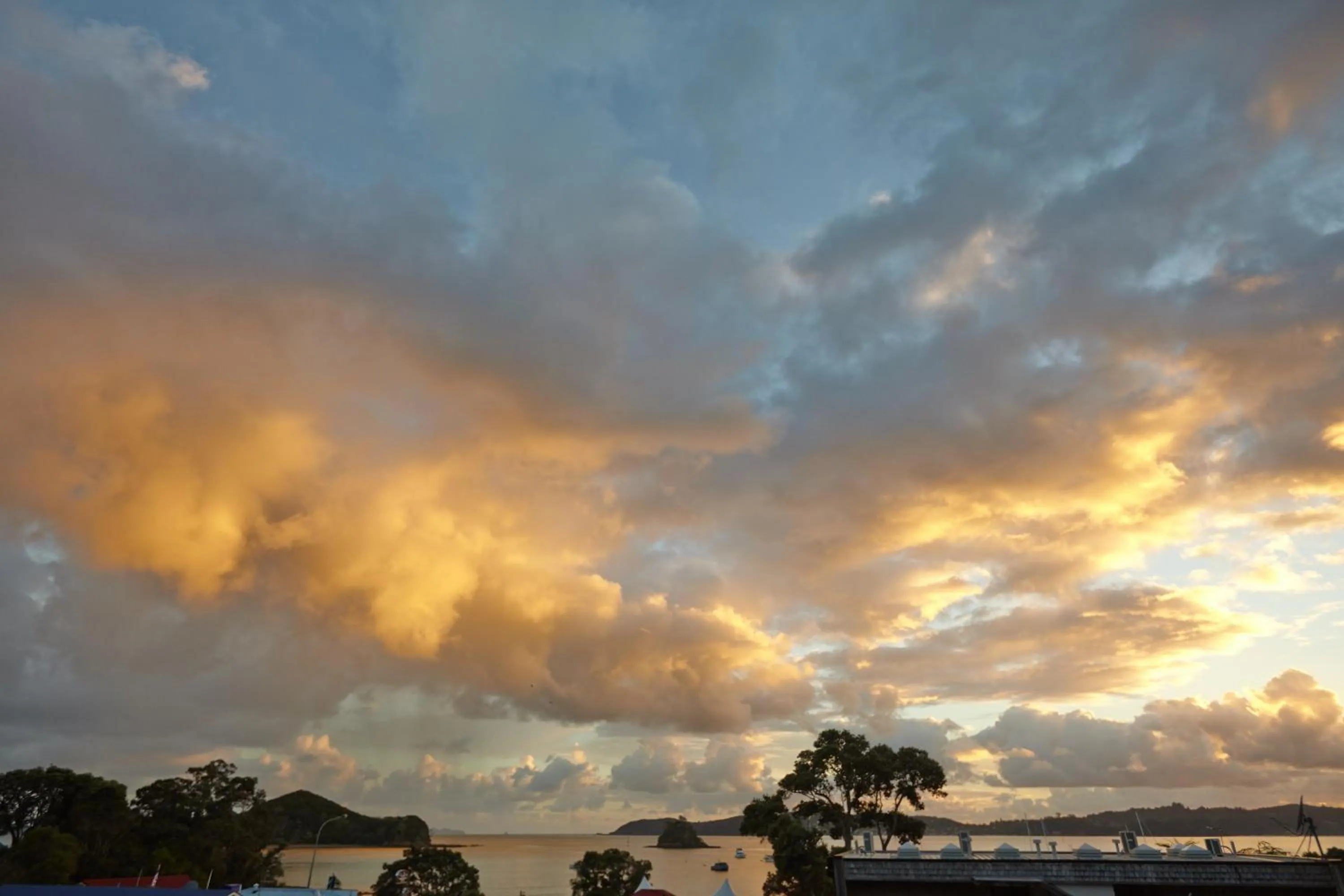 Other in Pioneer Waterfront Apartments