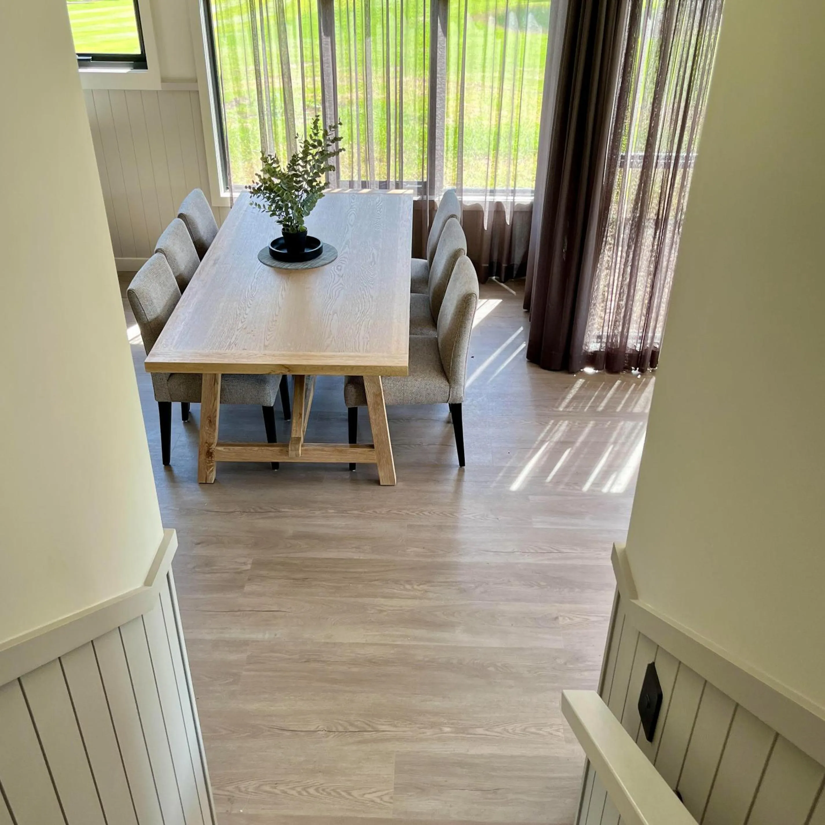 Kangaroo Valley Golf and Country Retreat