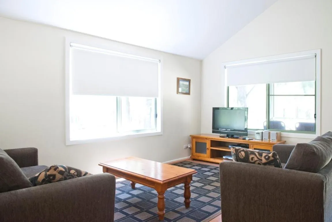 Kangaroo Valley Golf and Country Retreat