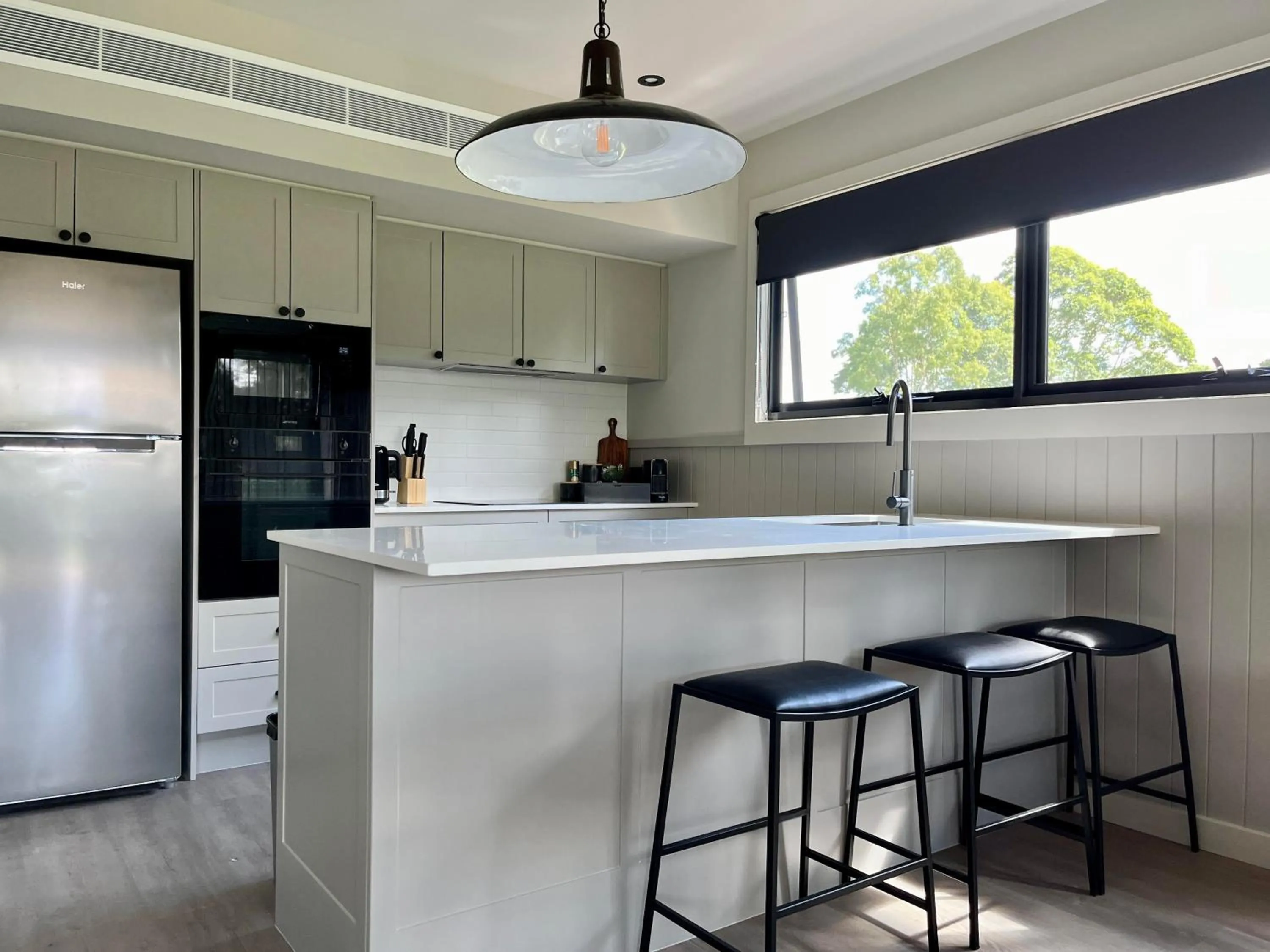 Kangaroo Valley Golf and Country Retreat