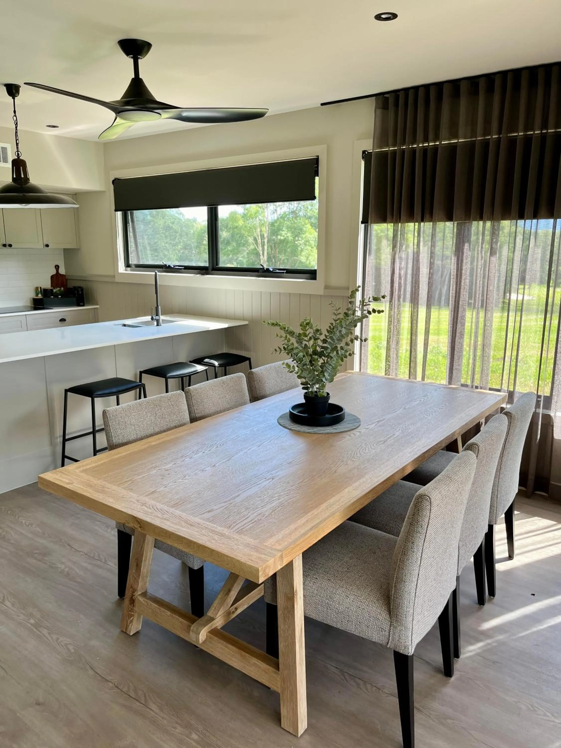 Kangaroo Valley Golf and Country Retreat