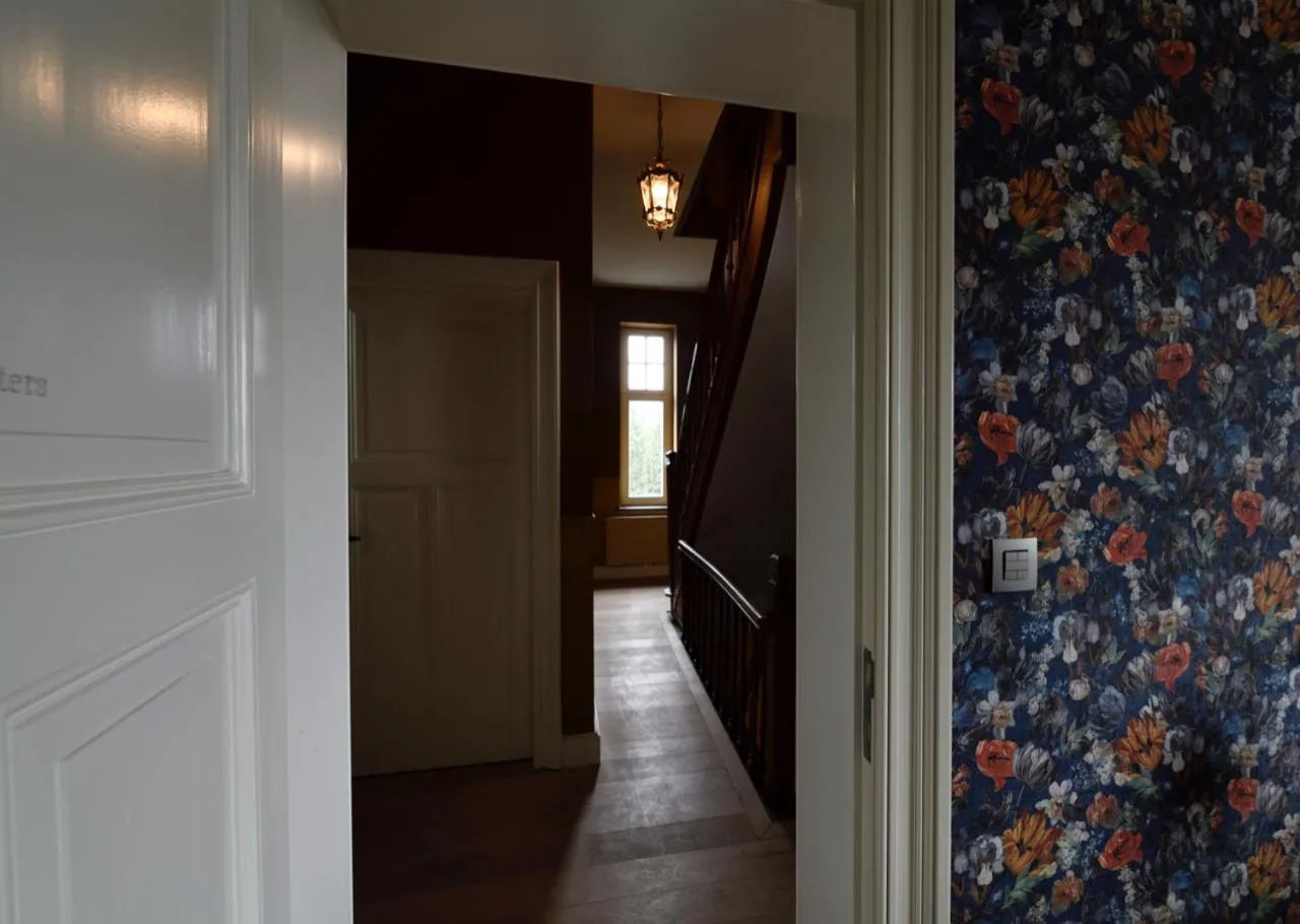 Property building in Maison Stout