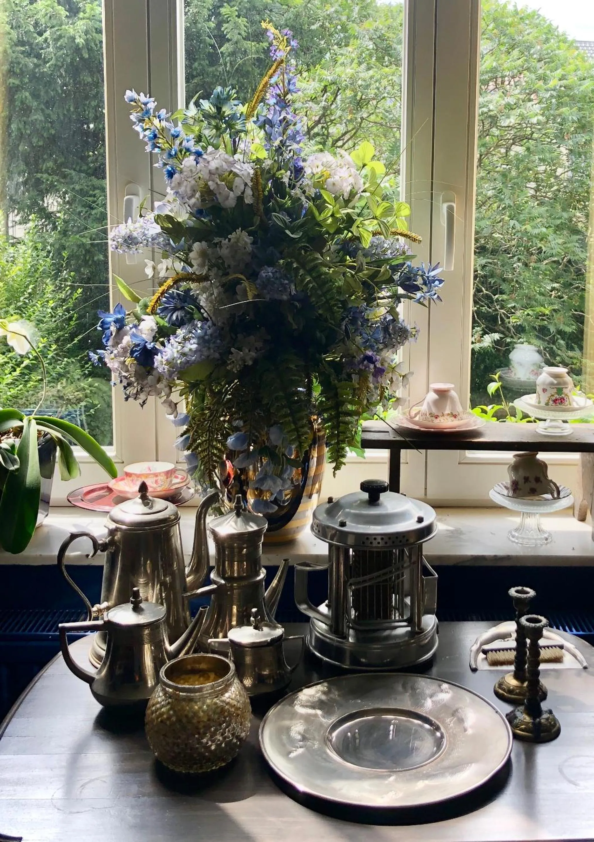 Property building in Maison Stout