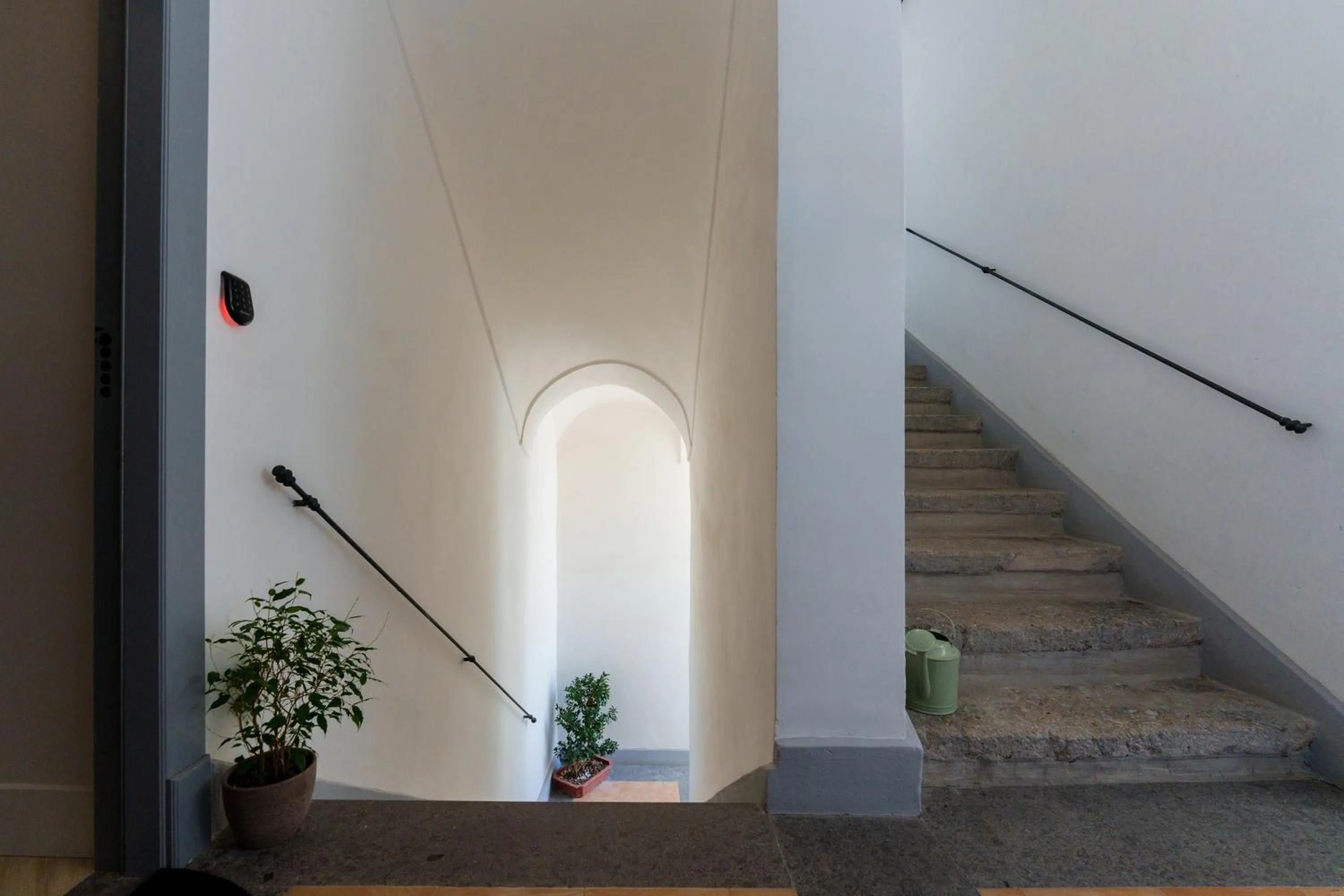 Property building in It's Room Naples