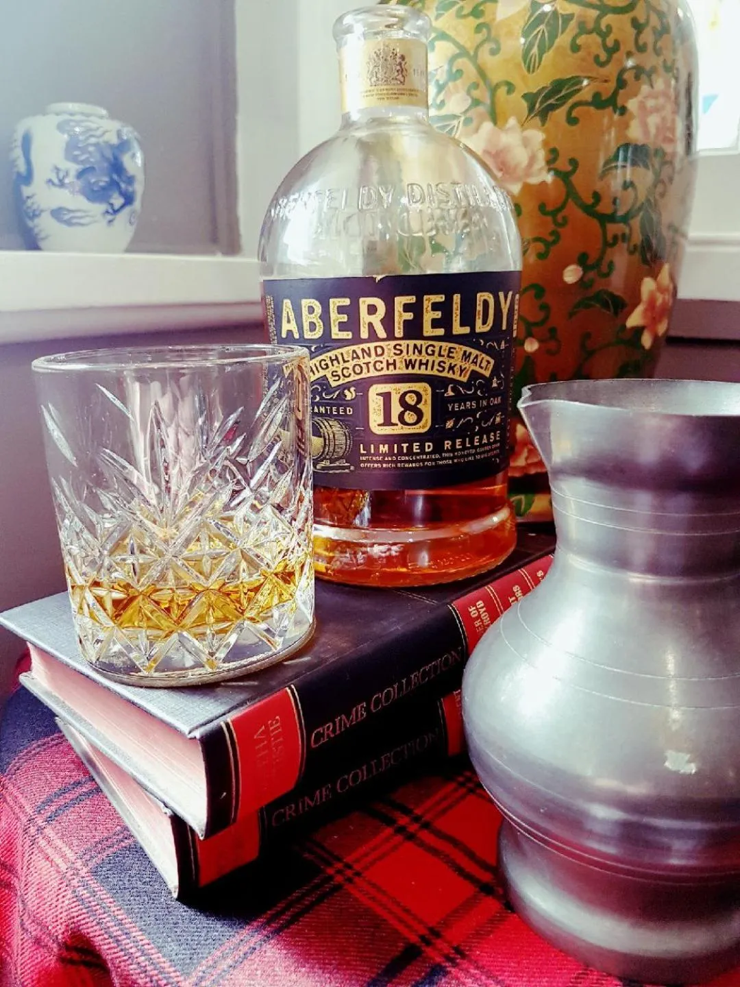 Decorative detail in The Bundanoon Guest House